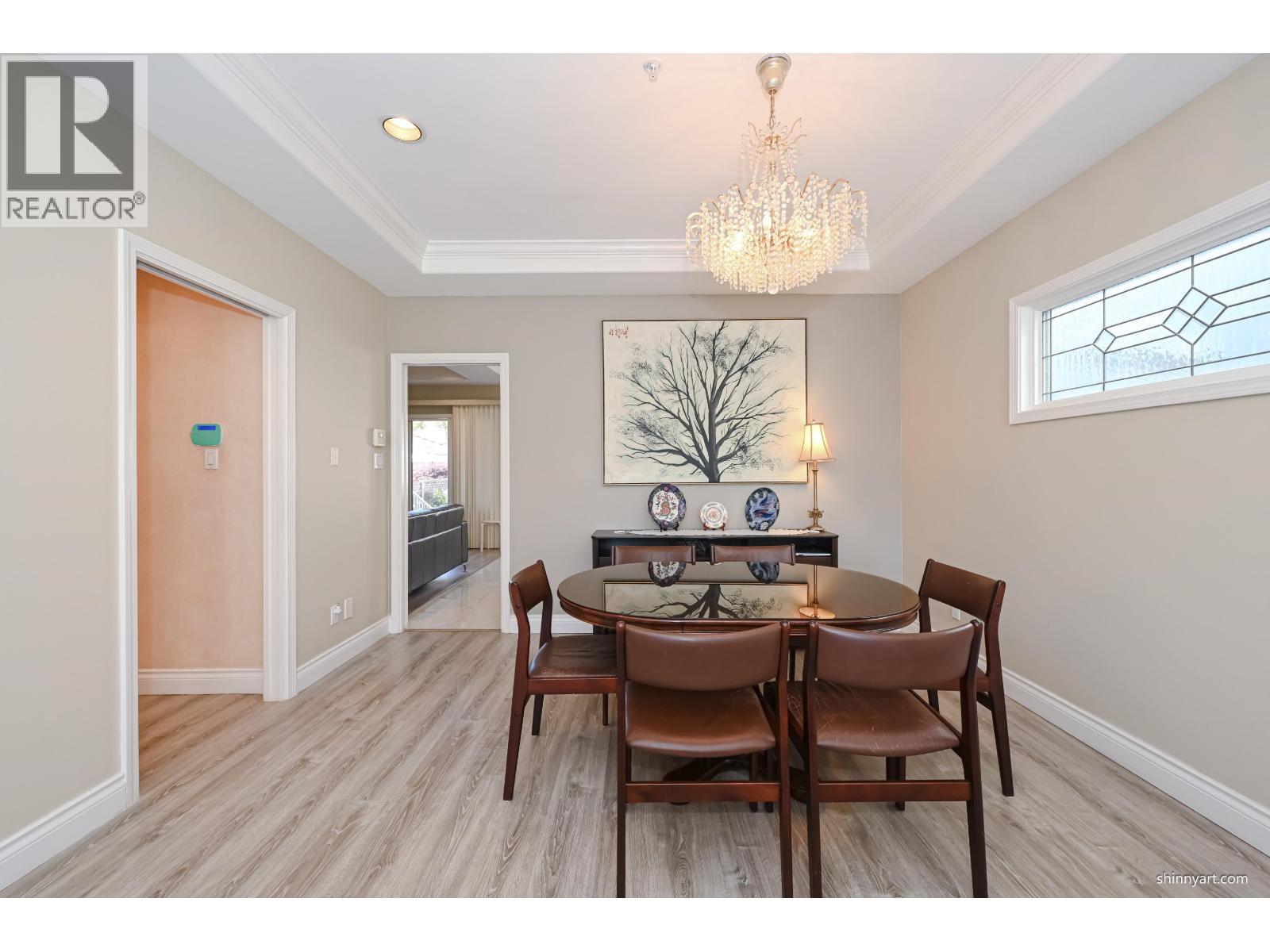 4 Bed, 5 Bath House for Sale in Vancouver – 1933 W 42ND AVENUE, Vancouver - Image 11
