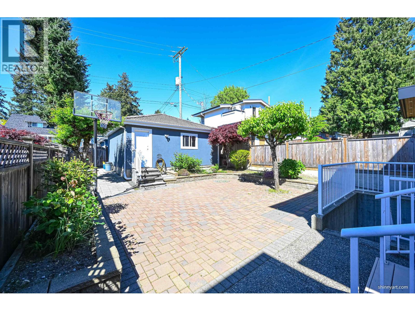 4 Bed, 5 Bath House for Sale in Vancouver – 1933 W 42ND AVENUE, Vancouver - Image 21