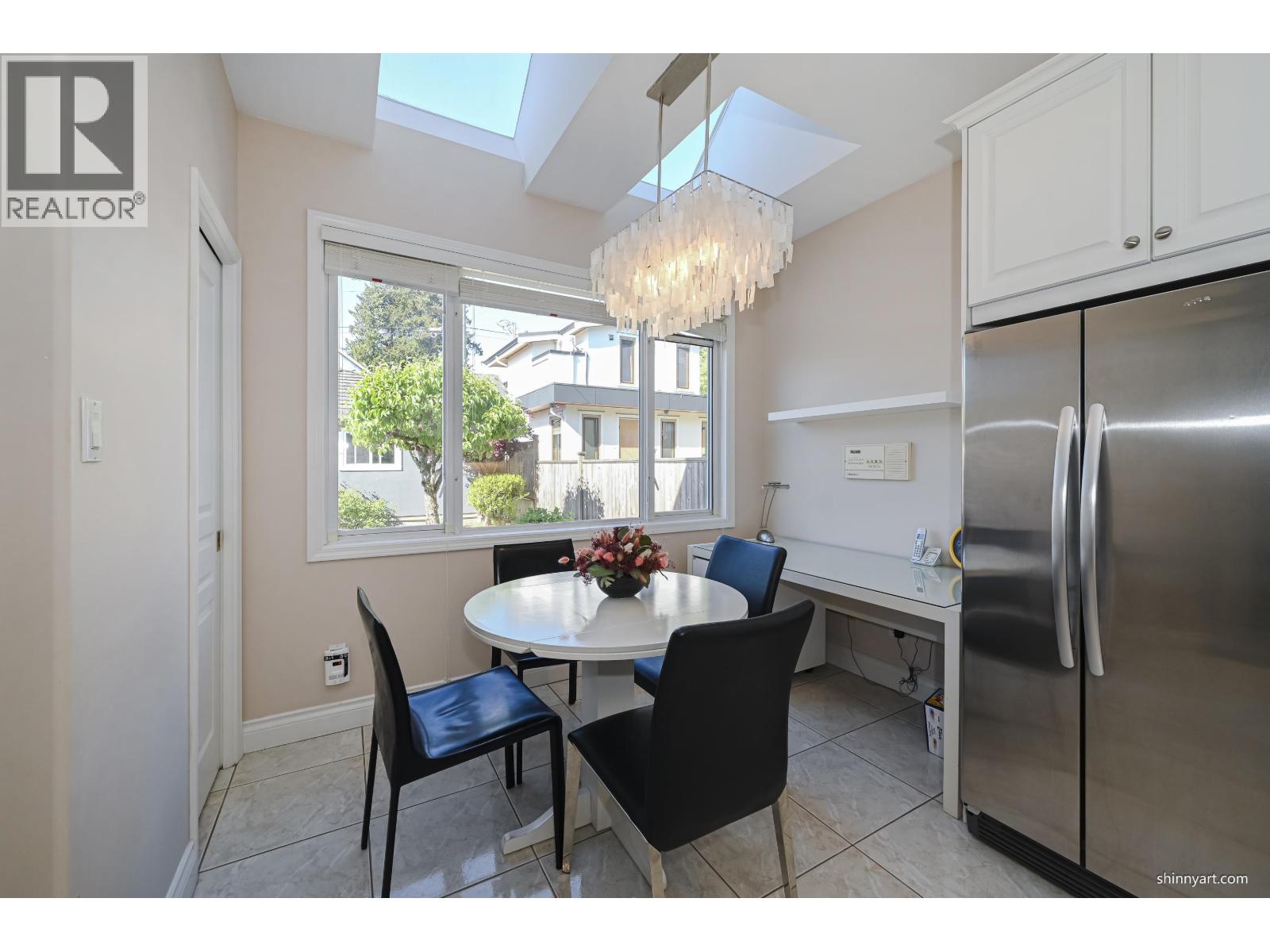 4 Bed, 5 Bath House for Sale in Vancouver – 1933 W 42ND AVENUE, Vancouver - Image 15