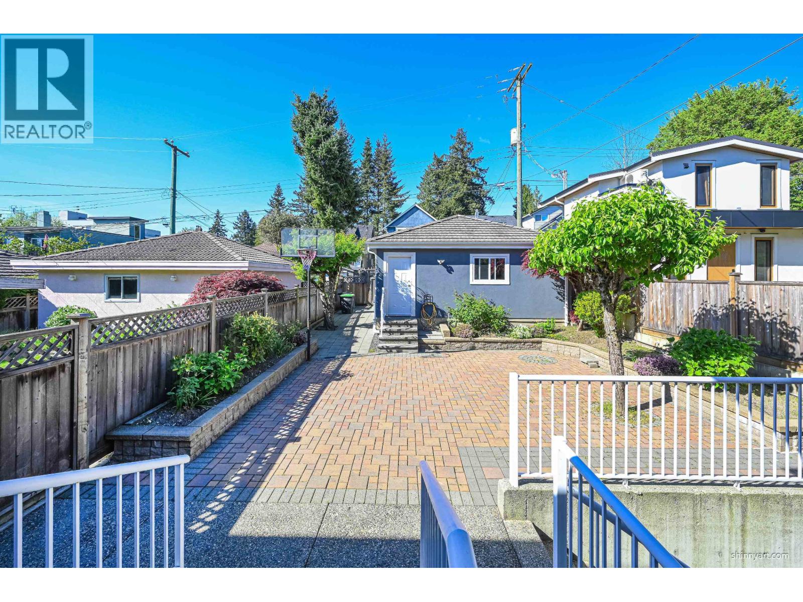4 Bed, 5 Bath House for Sale in Vancouver – 1933 W 42ND AVENUE, Vancouver - Image 20
