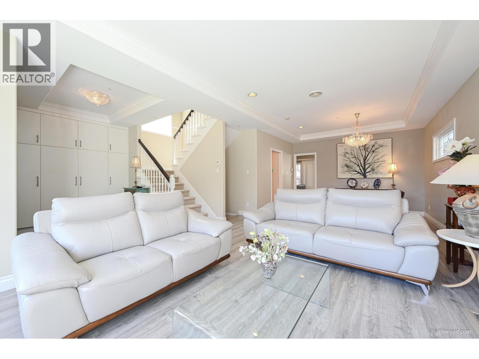 4 Bed, 5 Bath House for Sale in Vancouver – 1933 W 42ND AVENUE, Vancouver - Image 6