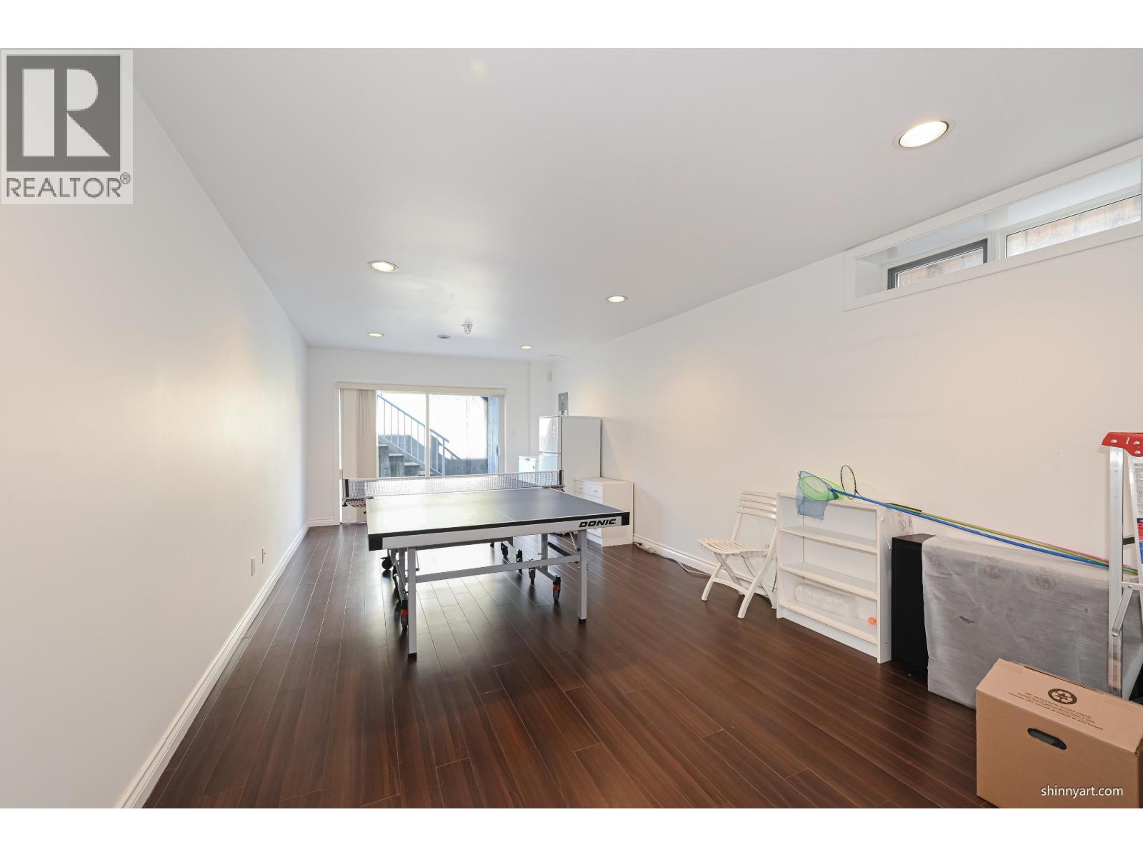 4 Bed, 5 Bath House for Sale in Vancouver – 1933 W 42ND AVENUE, Vancouver - Image 33