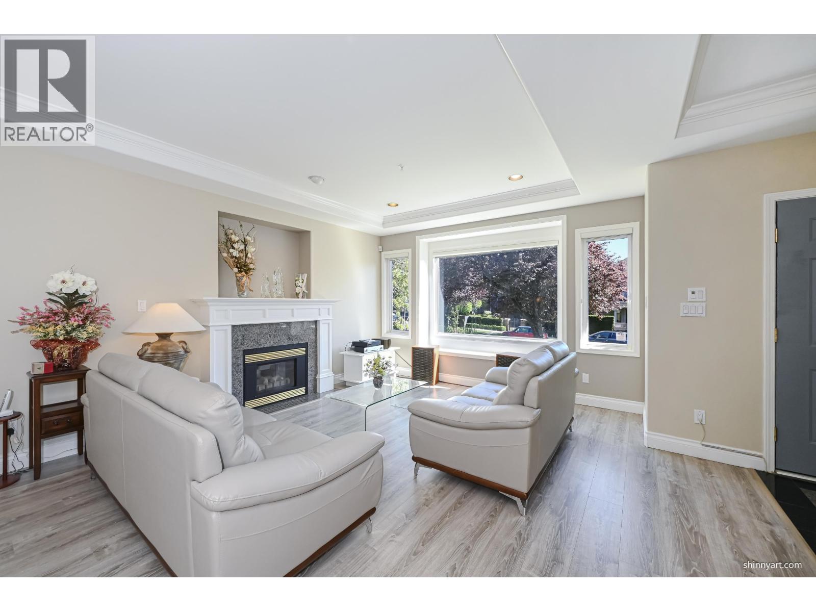 4 Bed, 5 Bath House for Sale in Vancouver – 1933 W 42ND AVENUE, Vancouver - Image 7