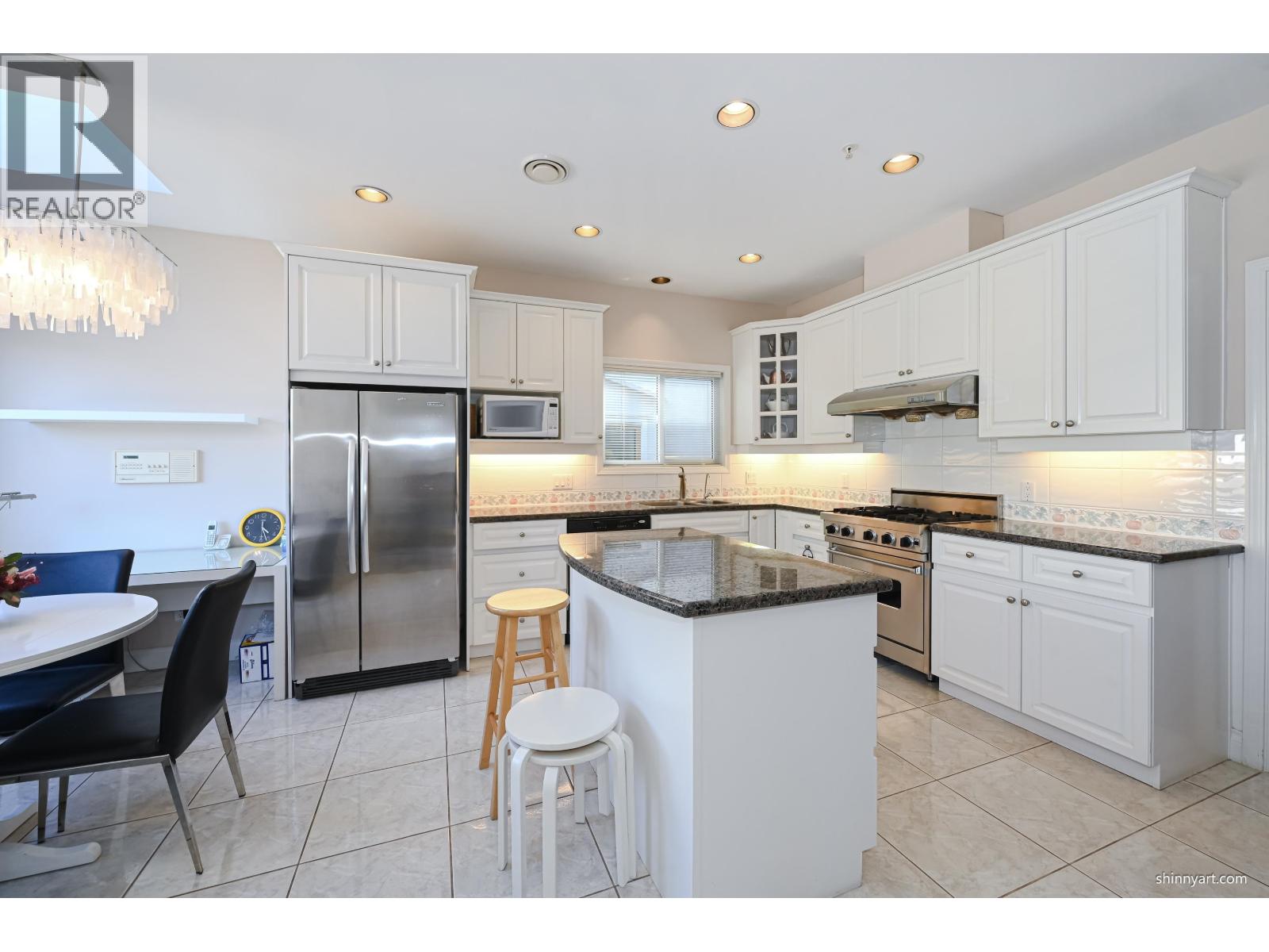 4 Bed, 5 Bath House for Sale in Vancouver – 1933 W 42ND AVENUE, Vancouver - Image 14