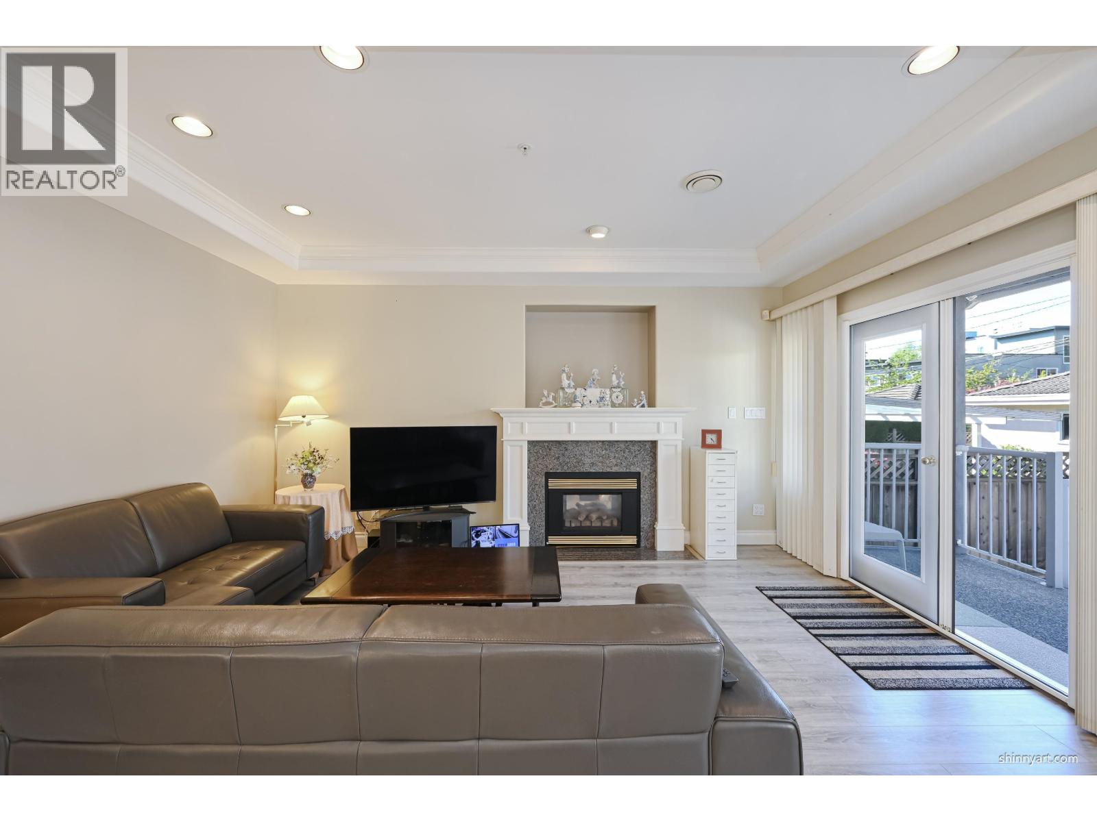 4 Bed, 5 Bath House for Sale in Vancouver – 1933 W 42ND AVENUE, Vancouver - Image 16
