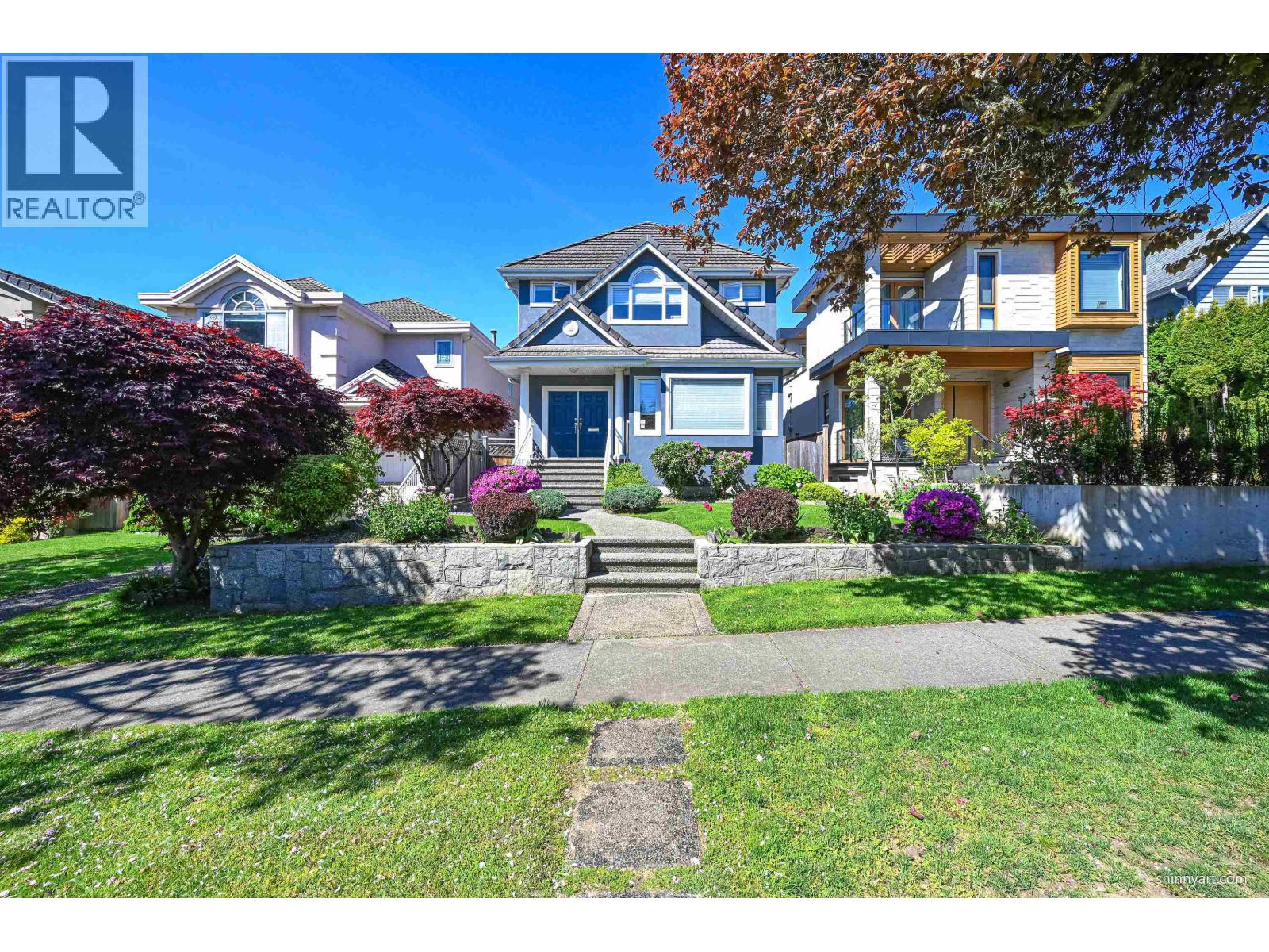4 Bed, 5 Bath House for Sale in Vancouver – 1933 W 42ND AVENUE, Vancouver - Image 34