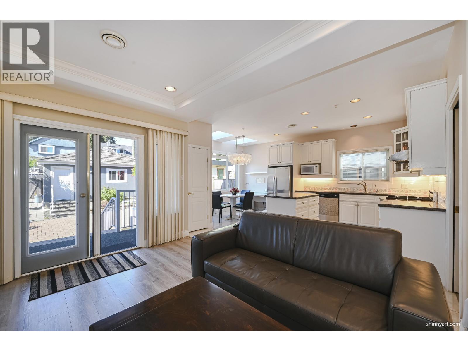 4 Bed, 5 Bath House for Sale in Vancouver – 1933 W 42ND AVENUE, Vancouver - Image 18