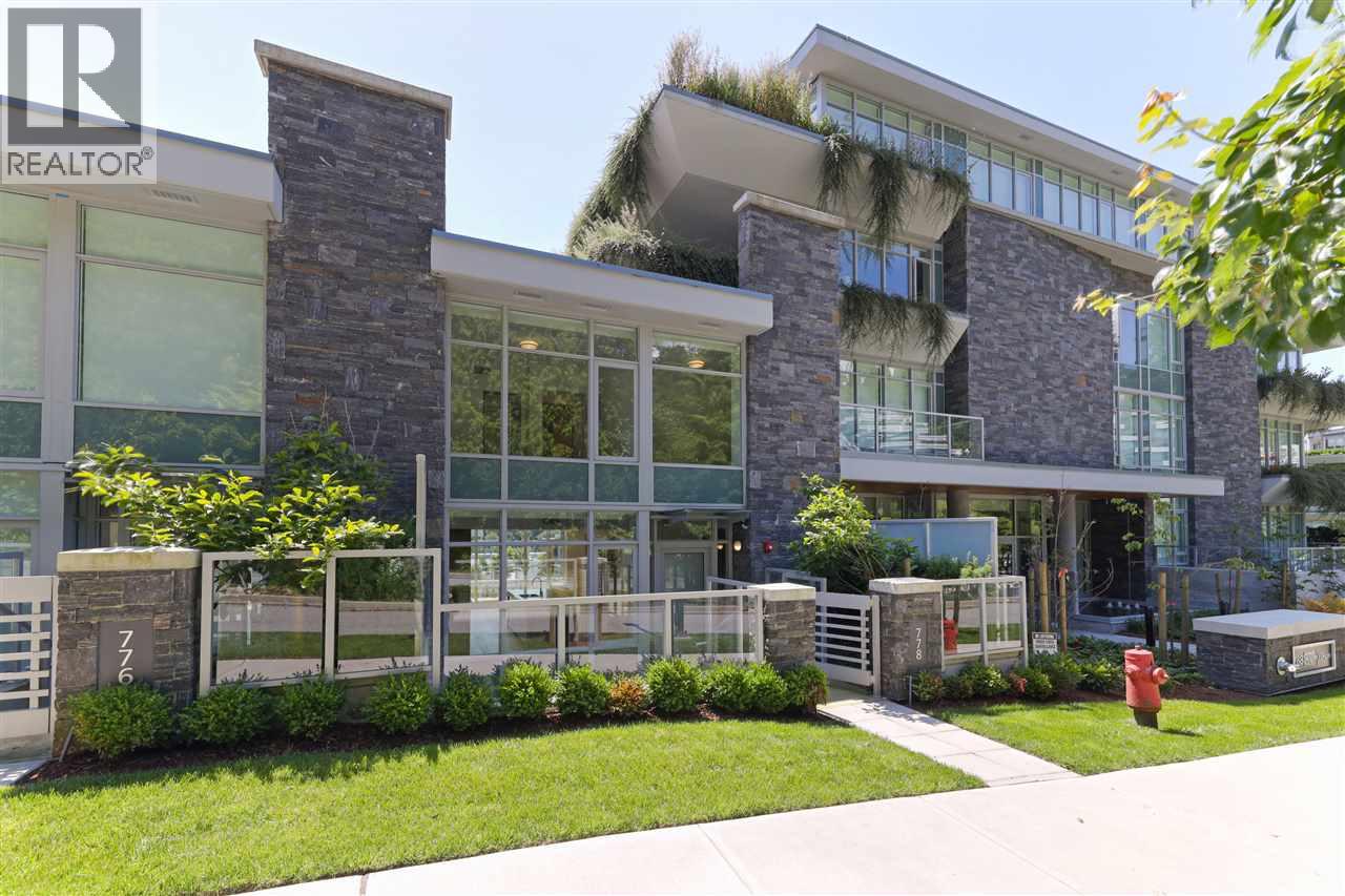 778 ARTHUR ERICKSON PLACE, West Vancouver