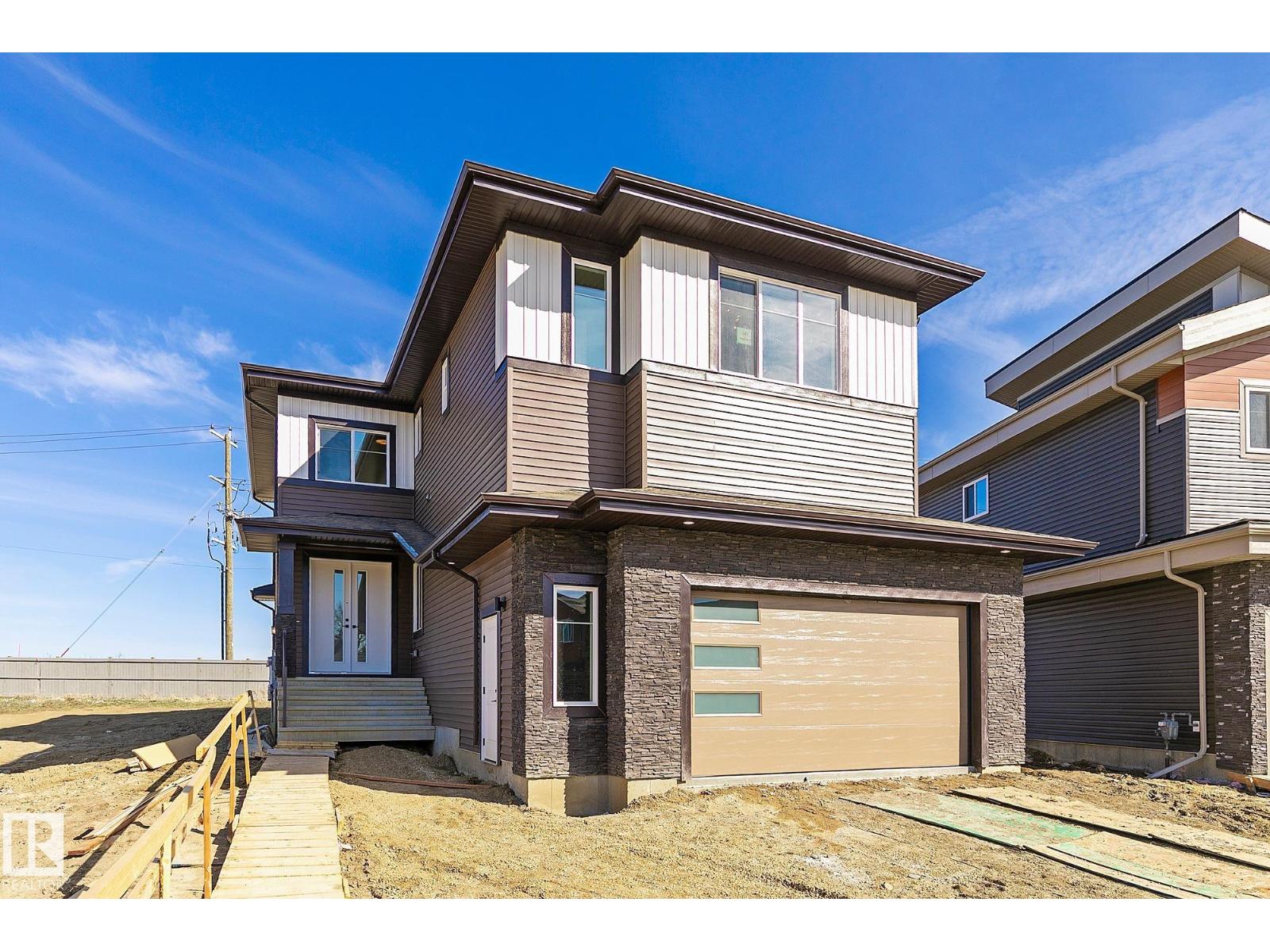 161 Graybriar DR, Stony Plain