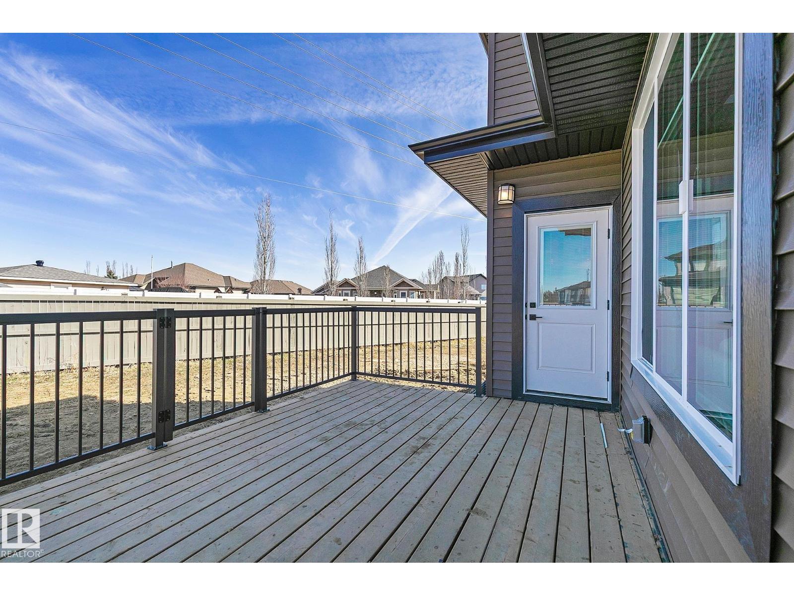 161 Graybriar DR, Stony Plain