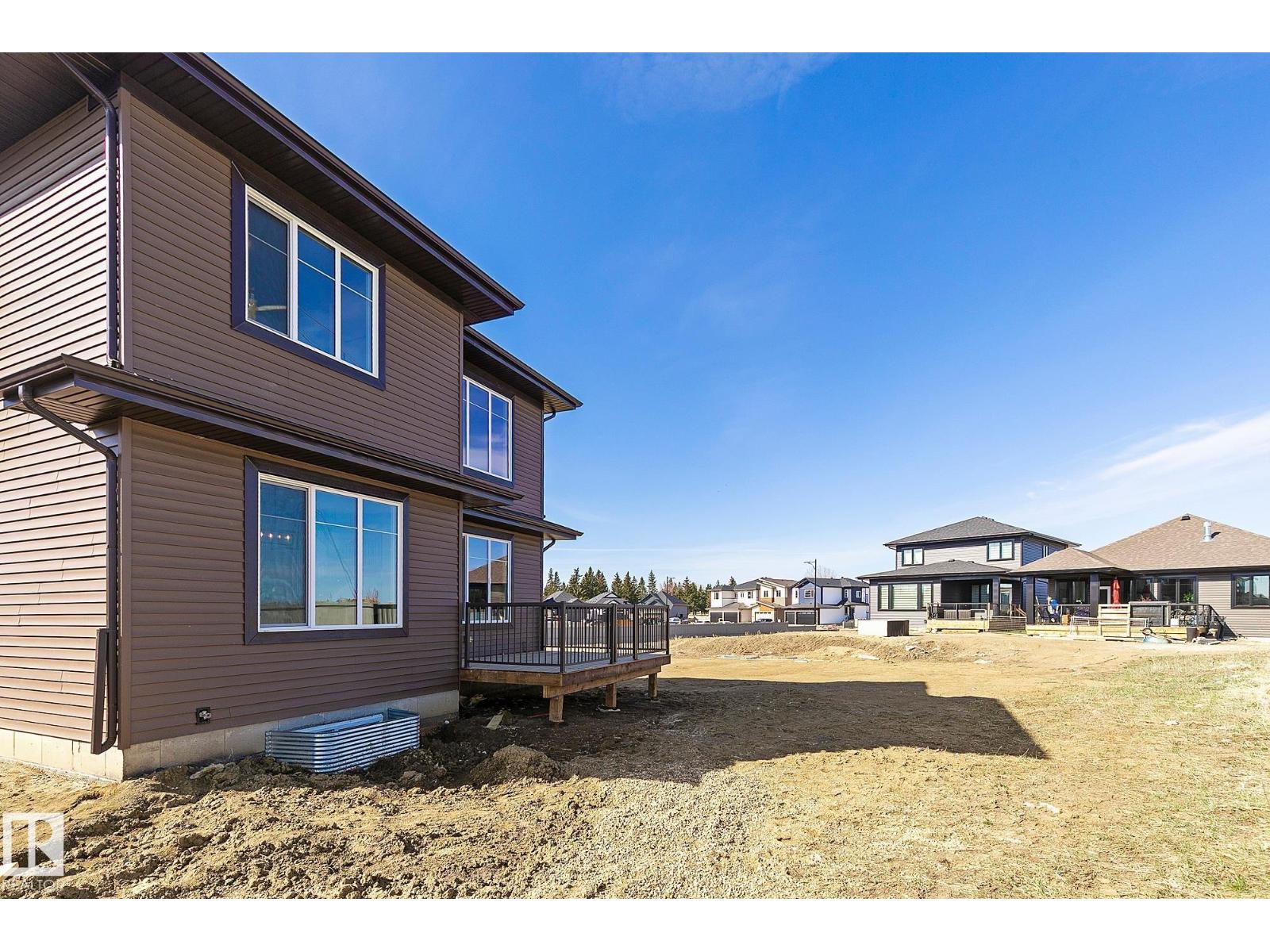 161 Graybriar DR, Stony Plain