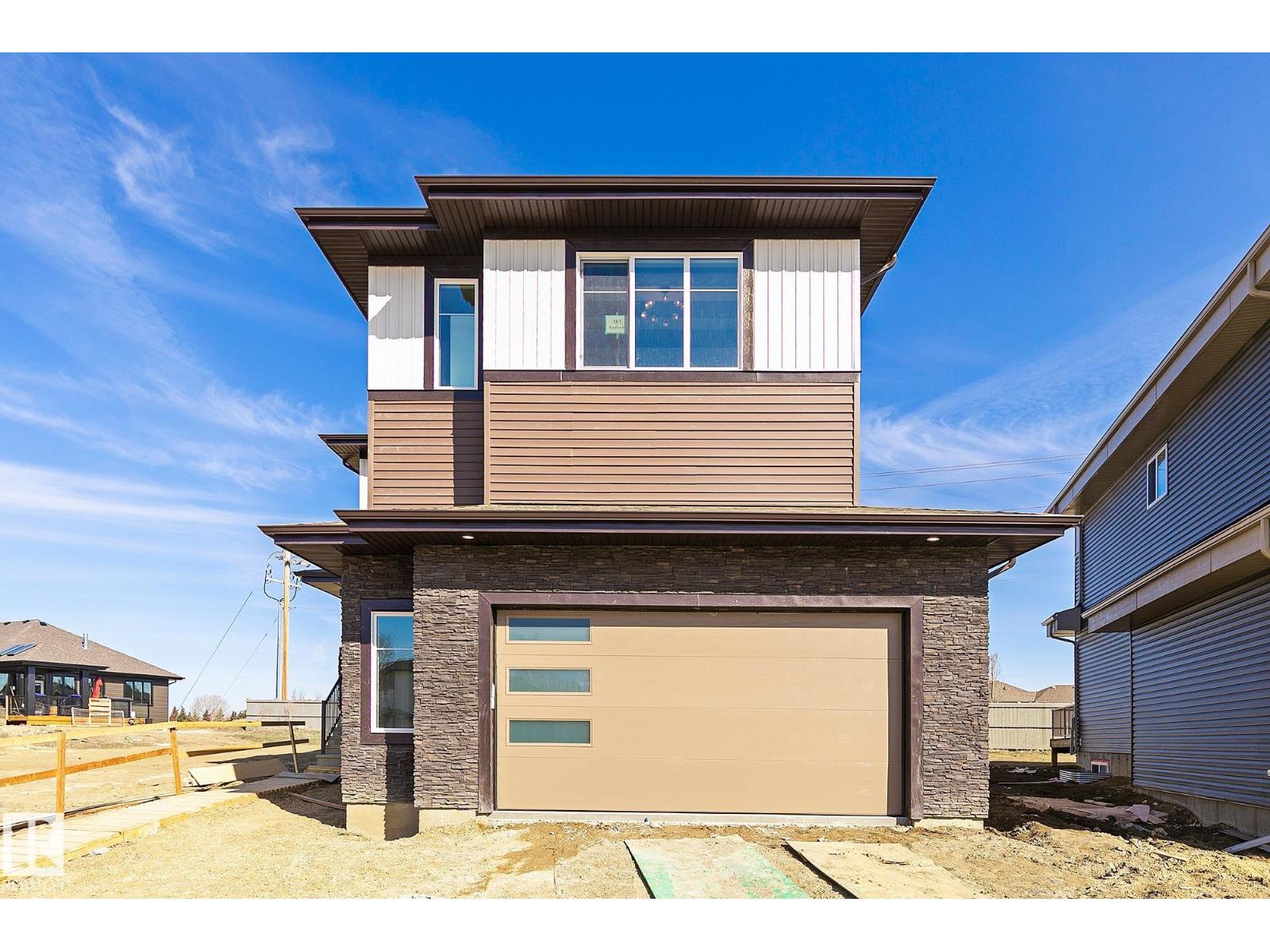 161 Graybriar DR, Stony Plain