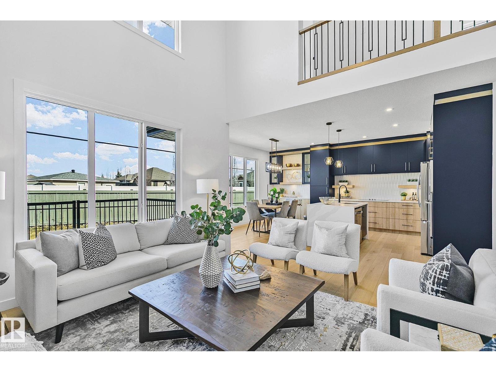 161 Graybriar DR, Stony Plain