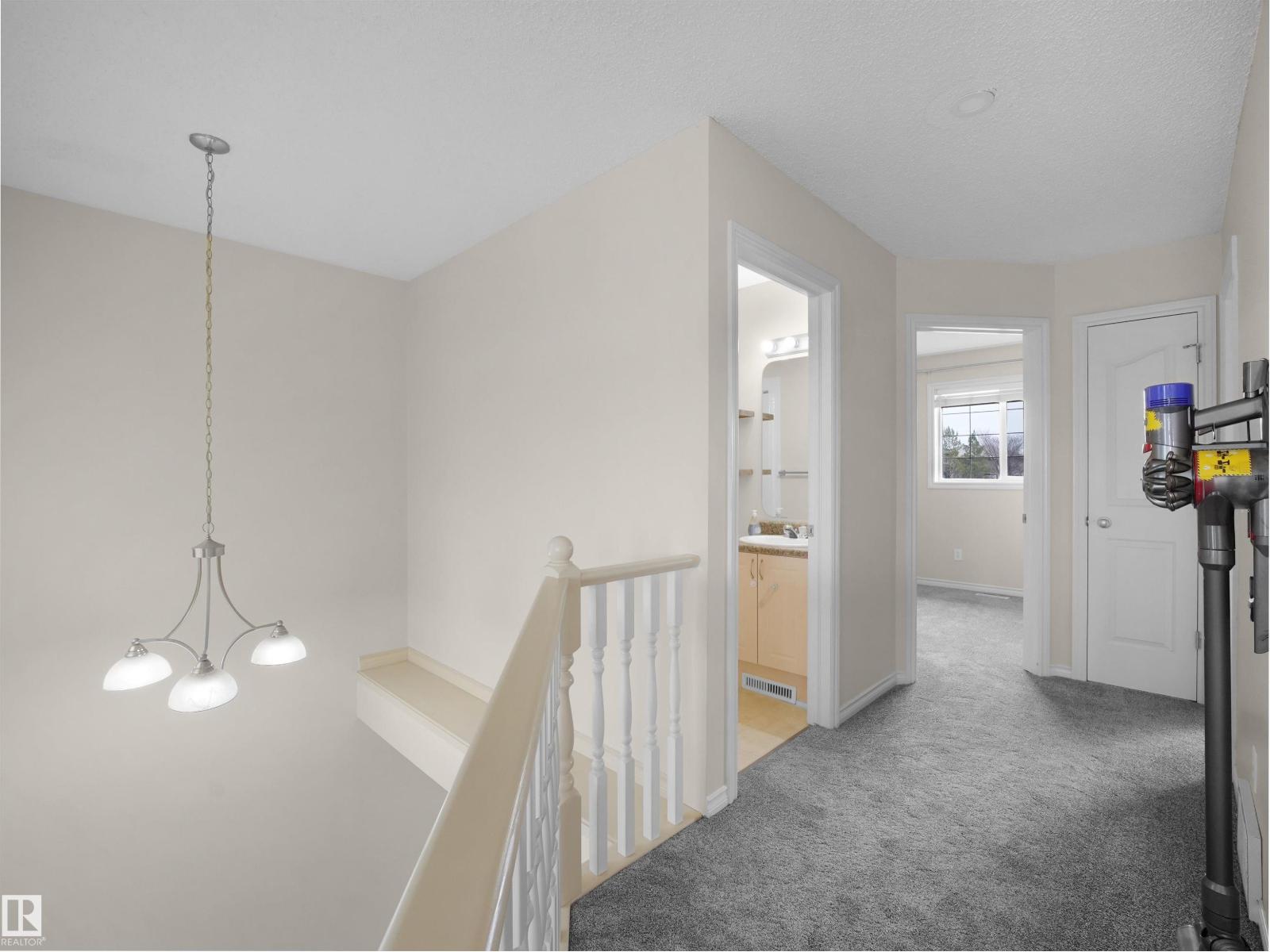 7407 SINGER LANDING LD NW, Edmonton