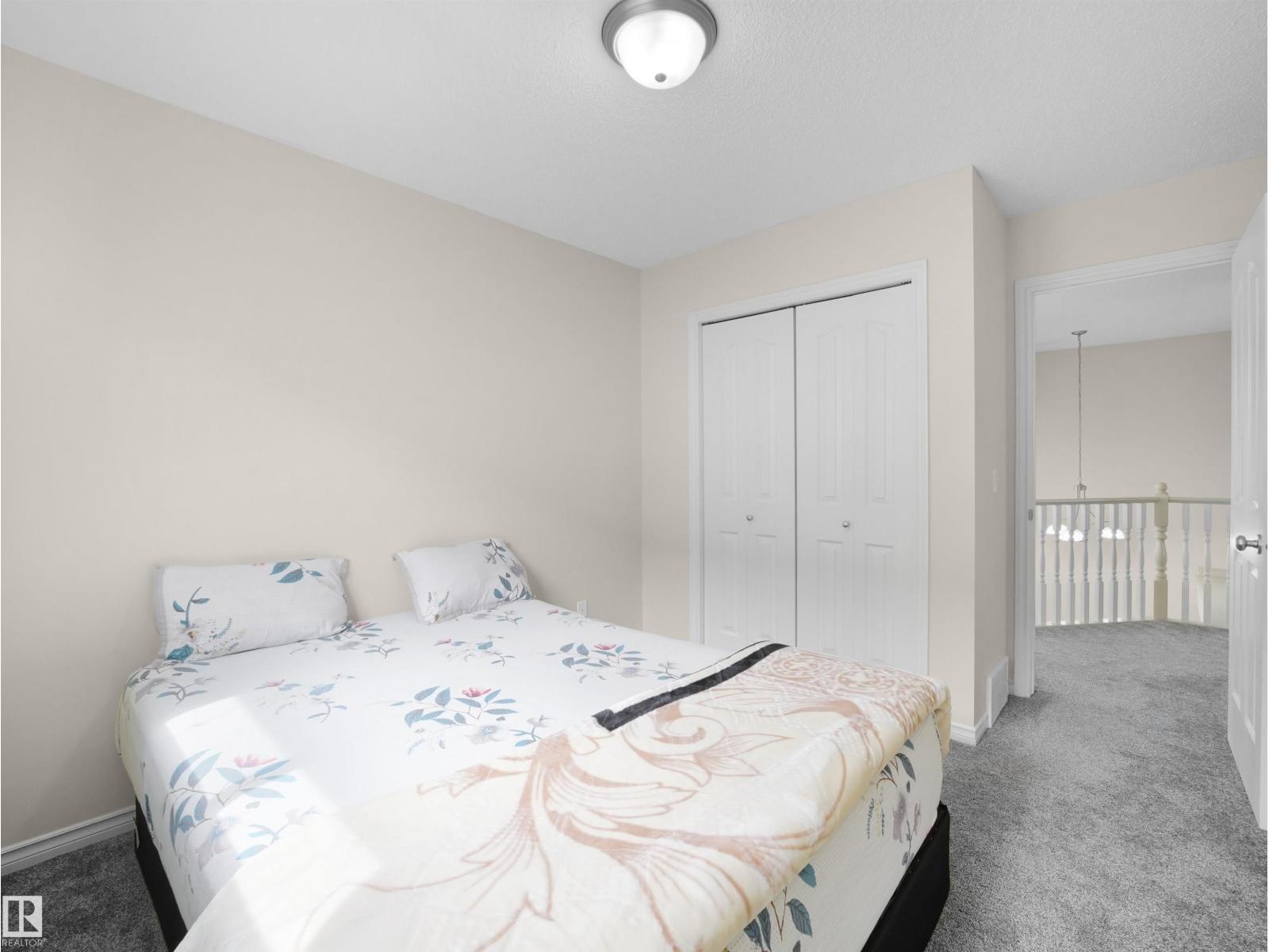 7407 SINGER LANDING LD NW, Edmonton