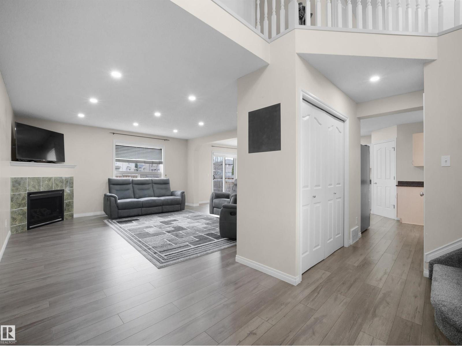 7407 SINGER LANDING LD NW, Edmonton