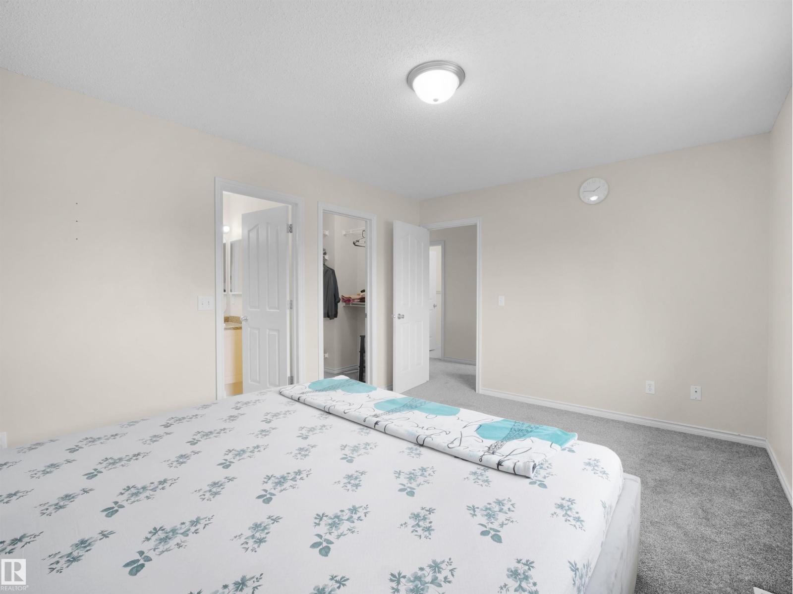 7407 SINGER LANDING LD NW, Edmonton