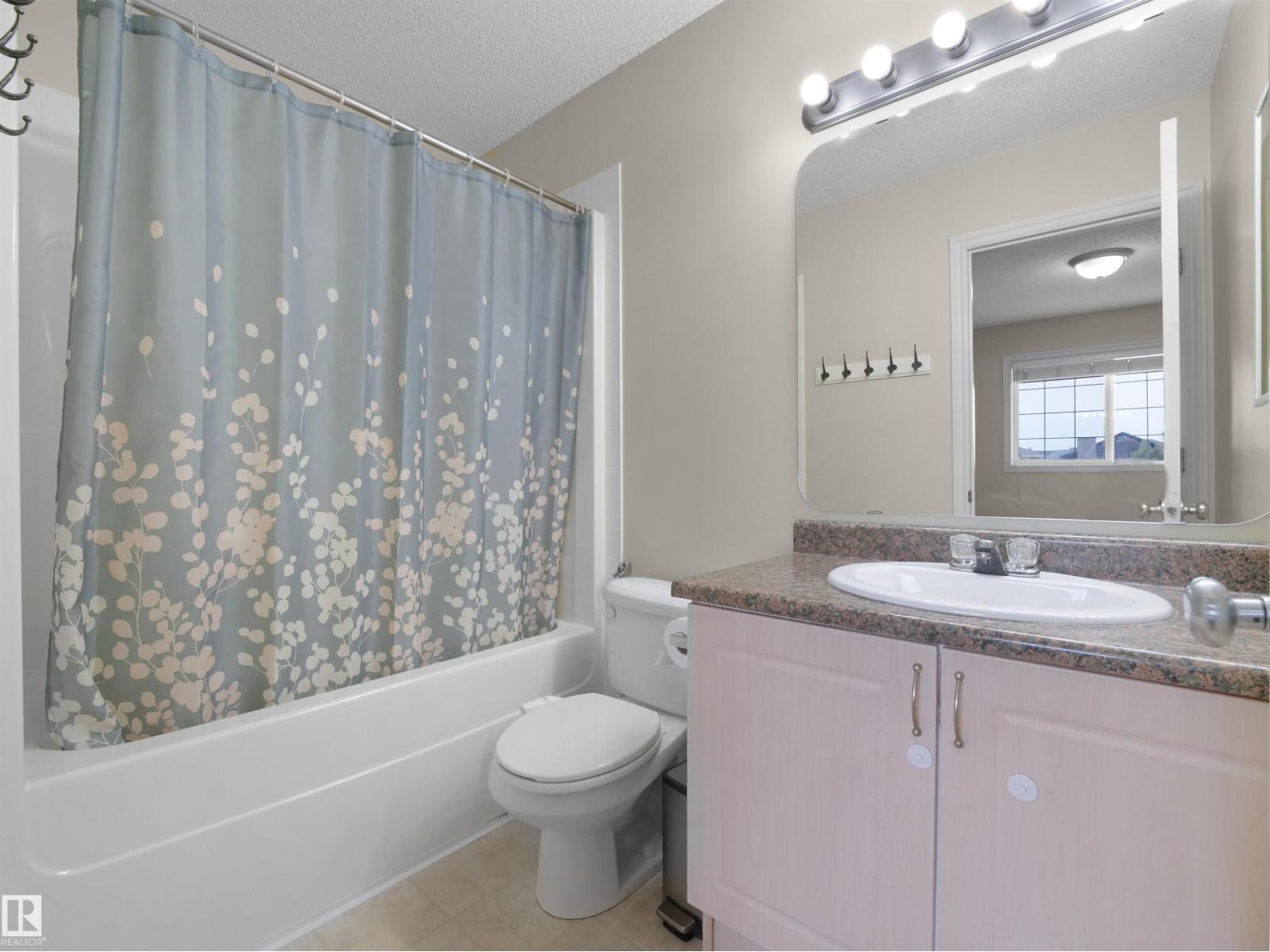 7407 SINGER LANDING LD NW, Edmonton