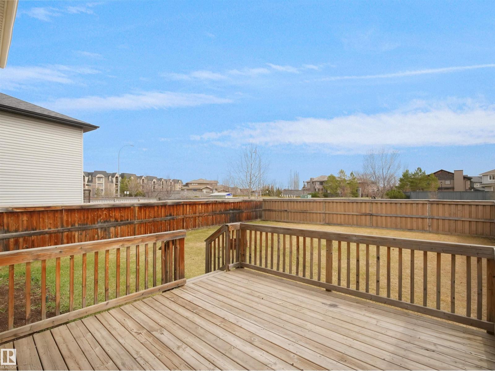 7407 SINGER LANDING LD NW, Edmonton