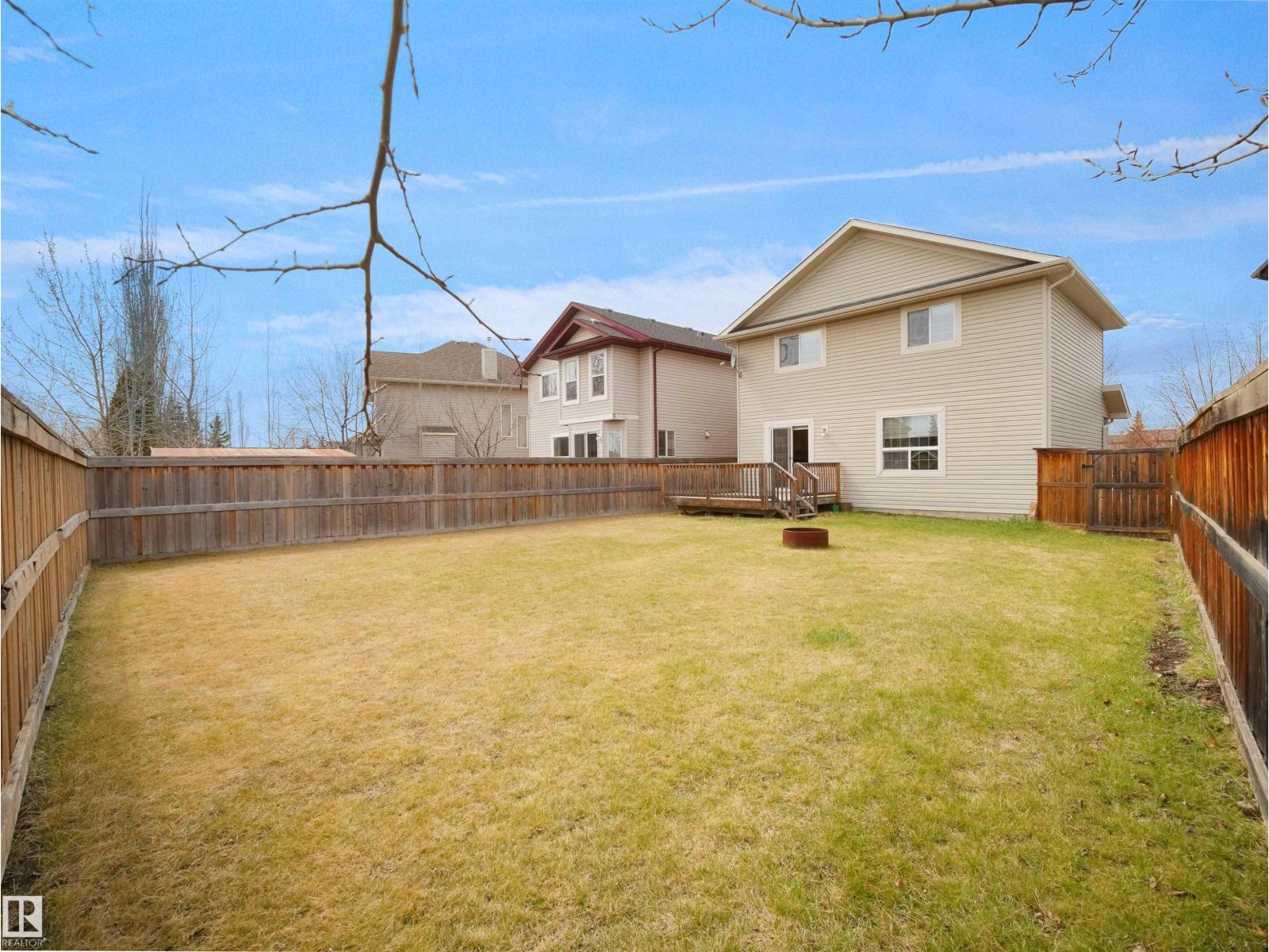 7407 SINGER LANDING LD NW, Edmonton