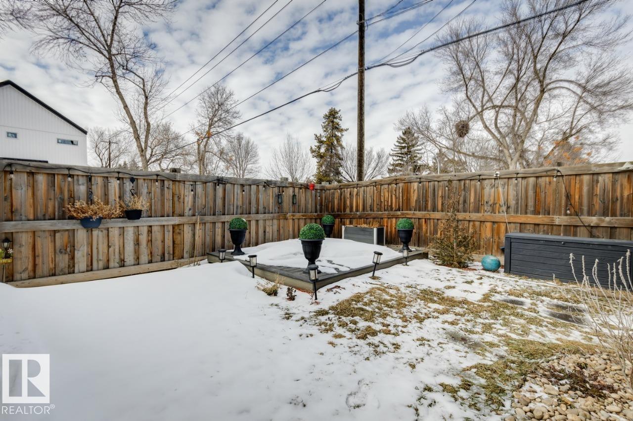 12513 120 AV NW, Edmonton