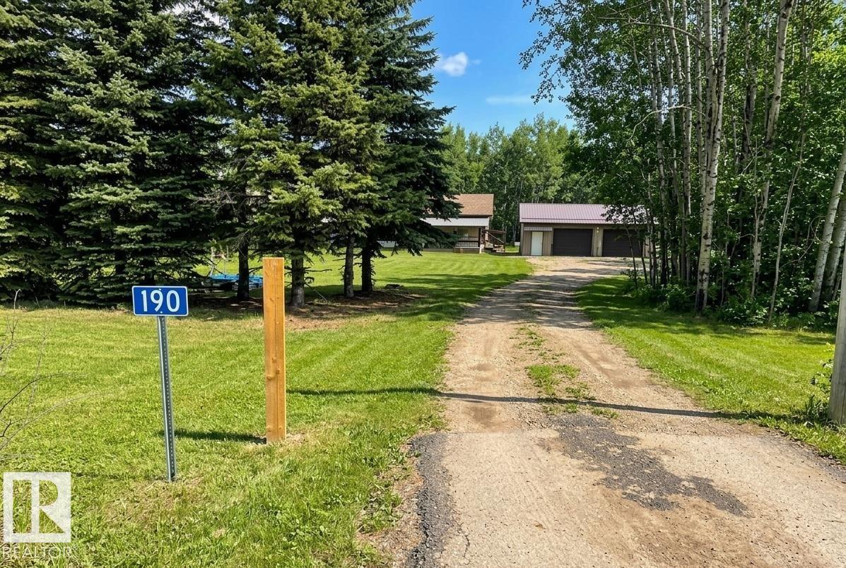 #190 47424 RGE ROAD 20 A, Rural Leduc County
