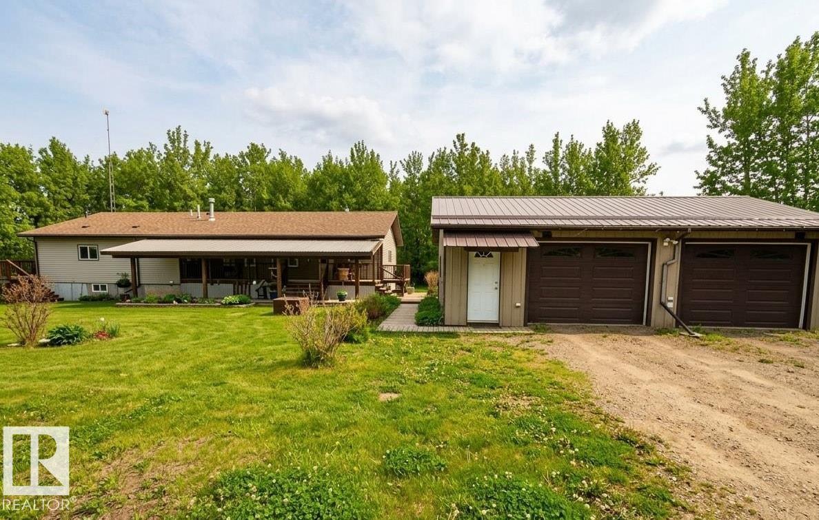 #190 47424 RGE ROAD 20 A, Rural Leduc County