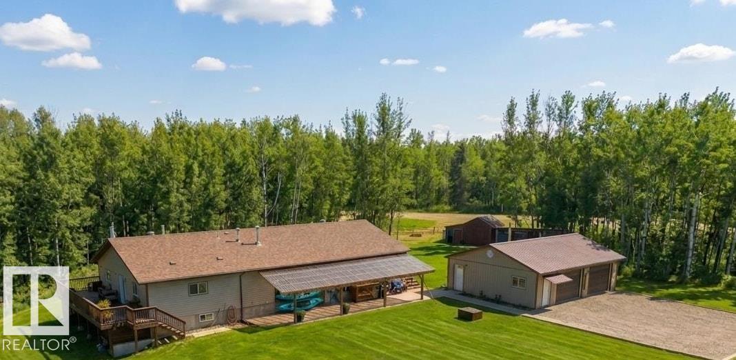 #190 47424 RGE ROAD 20 A, Rural Leduc County