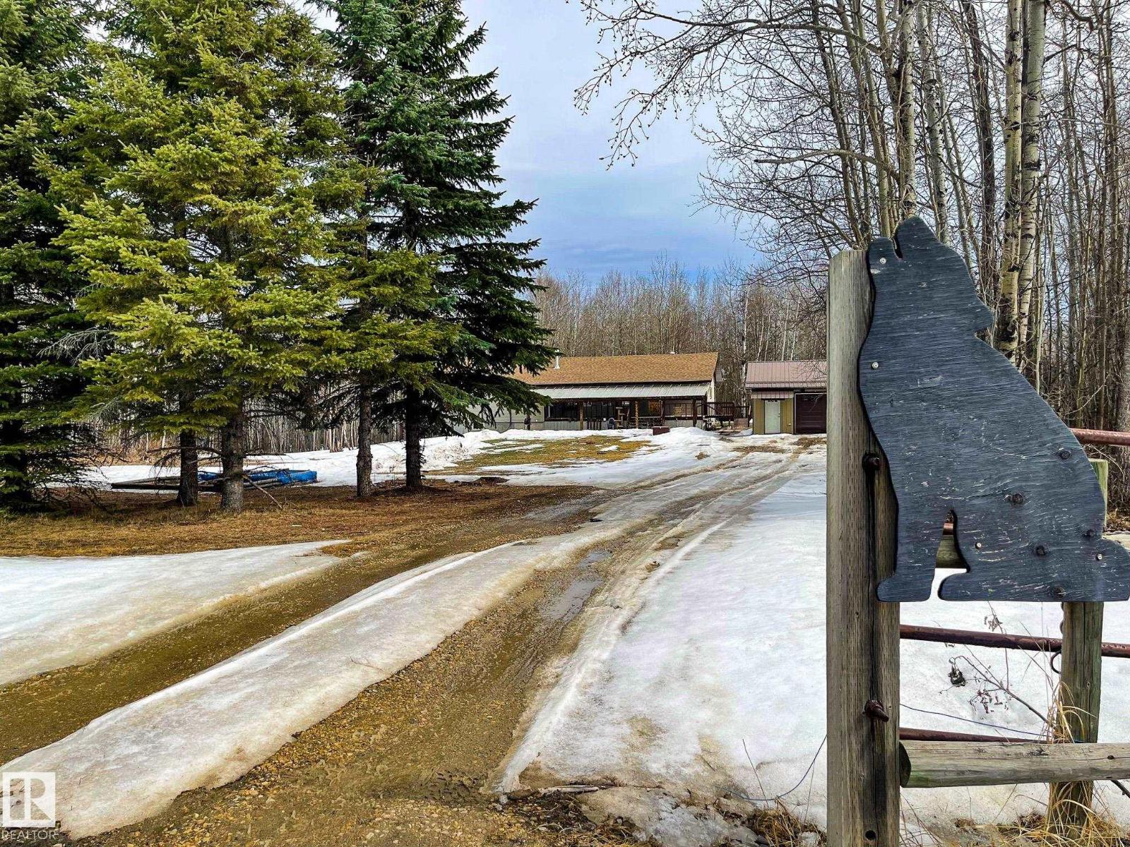 #190 47424 RGE ROAD 20 A, Rural Leduc County