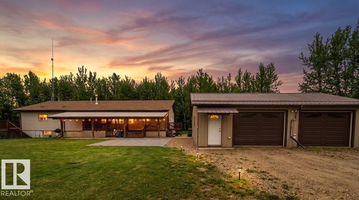 #190 47424 RGE ROAD 20 A, Rural Leduc County