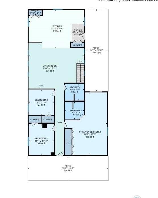 #190 47424 RGE ROAD 20 A, Rural Leduc County
