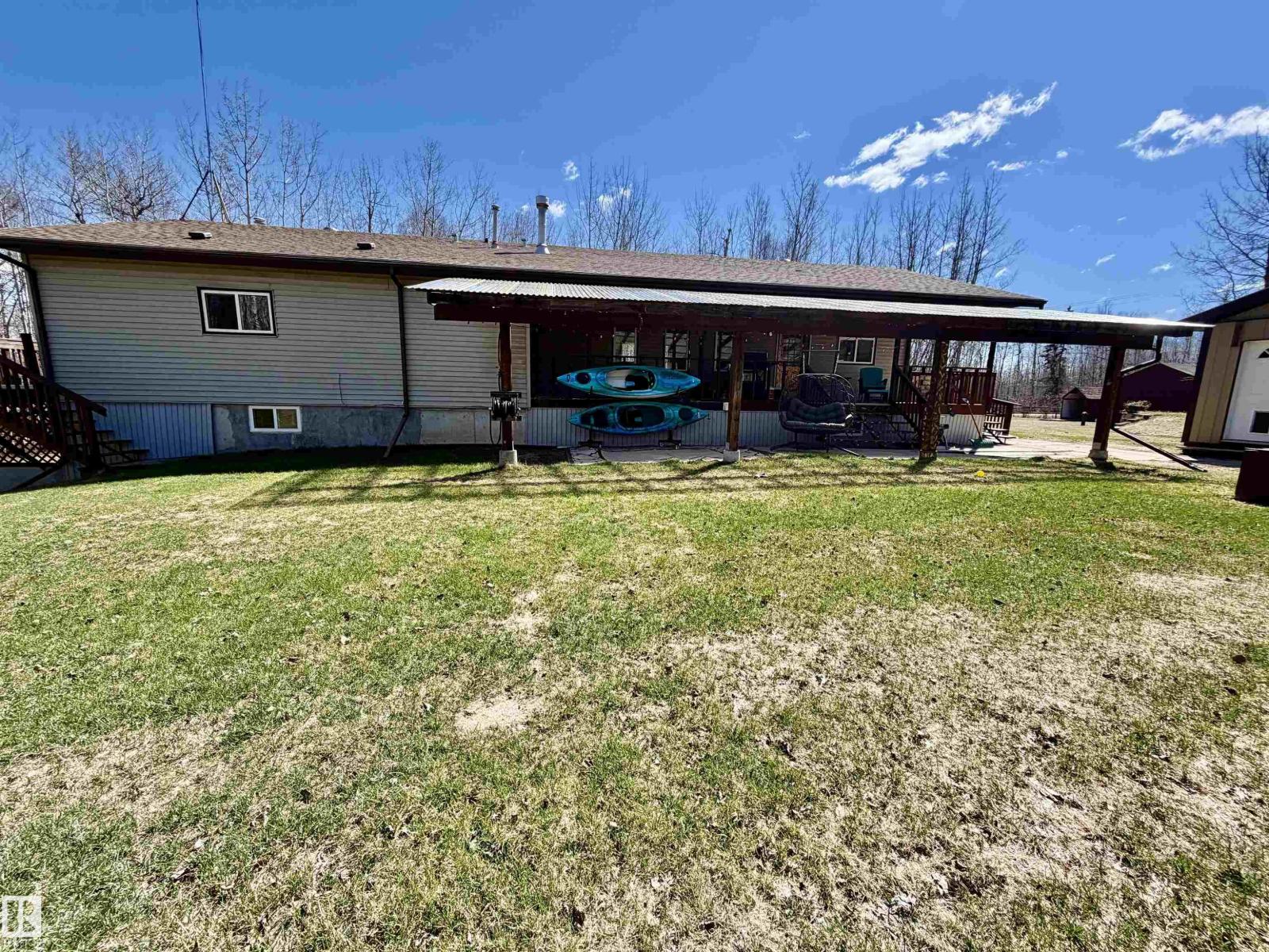 #190 47424 RGE ROAD 20 A, Rural Leduc County