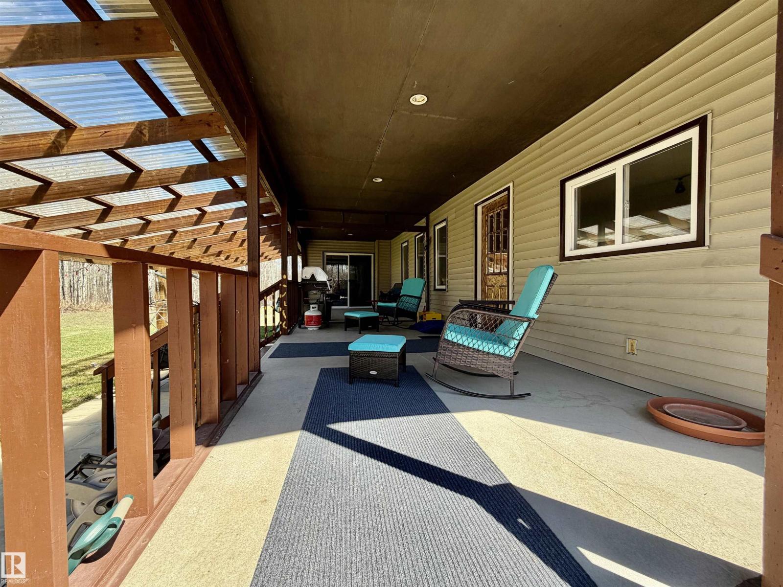 #190 47424 RGE ROAD 20 A, Rural Leduc County