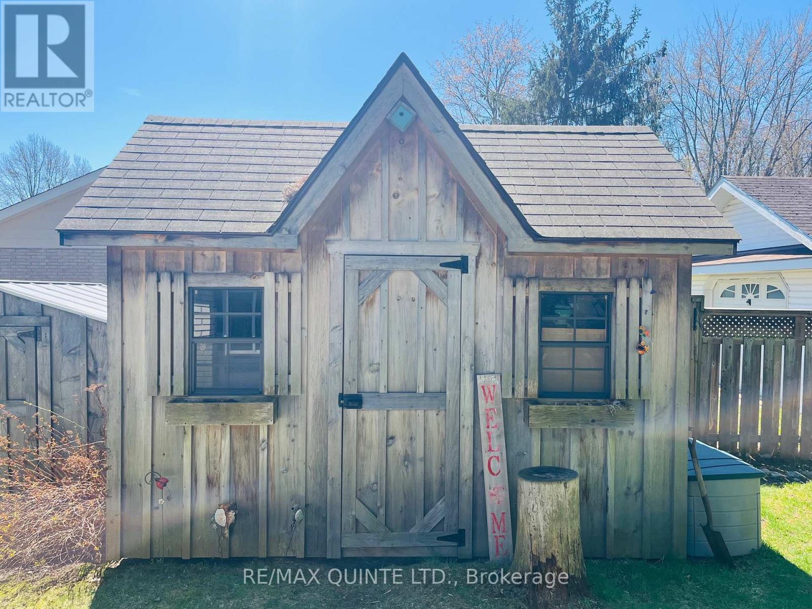 527 MONTROSE ROAD - 7