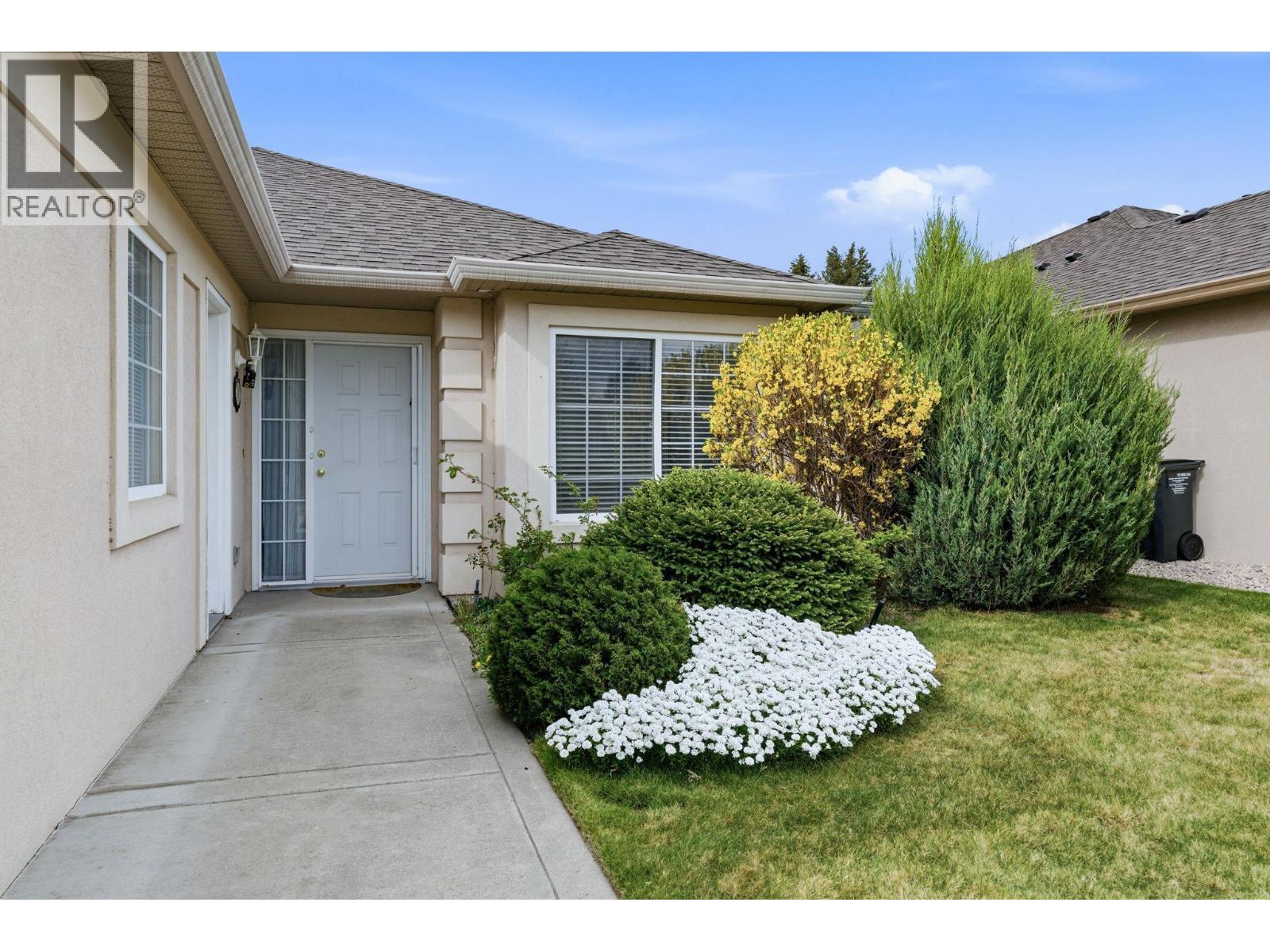 138 3360 Old Okanagan Highway, West Kelowna