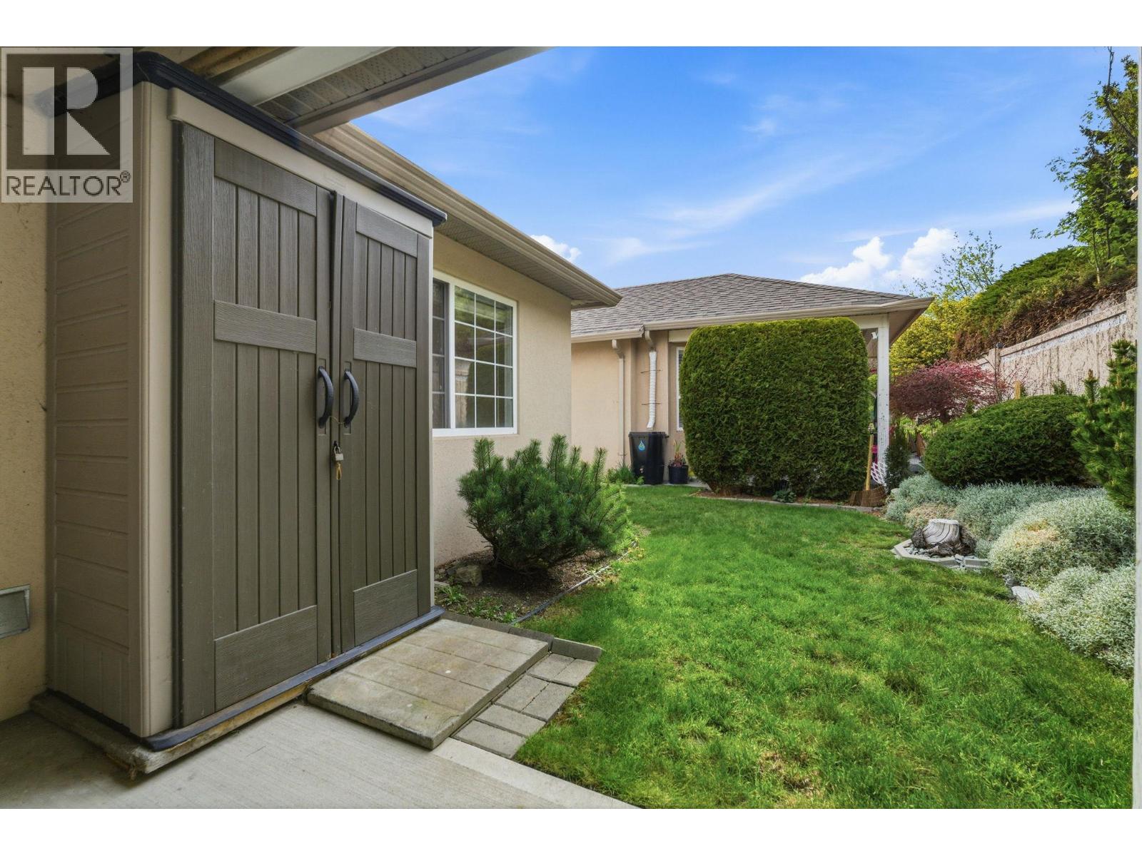 138 3360 Old Okanagan Highway, West Kelowna