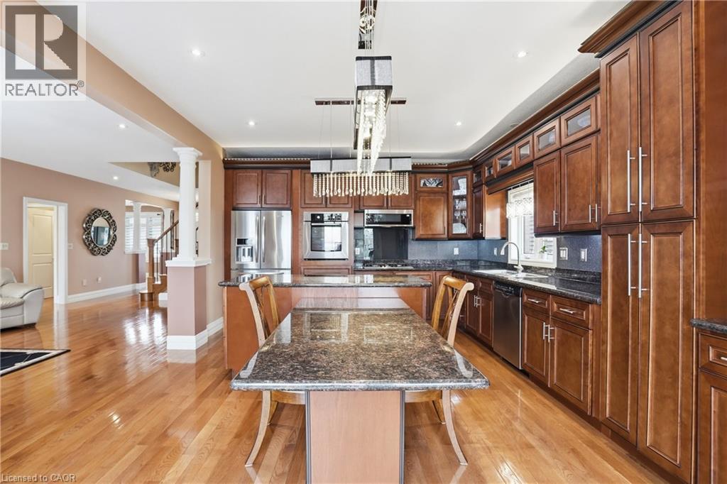 256 HIGHLAND Road W, Stoney Creek, Ontario, L8J2V2 — Photo 12