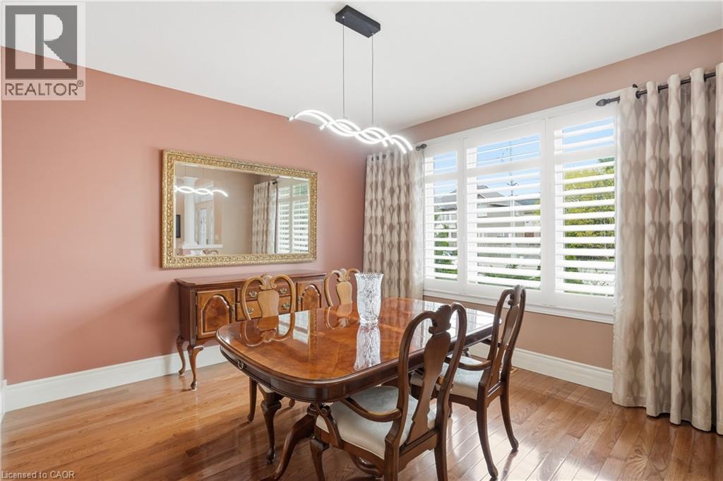 256 HIGHLAND Road W, Stoney Creek, Ontario, L8J2V2 — Photo 14