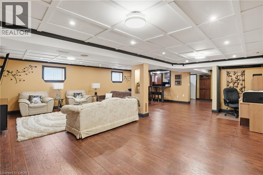 256 HIGHLAND Road W, Stoney Creek, Ontario, L8J2V2 — Photo 34