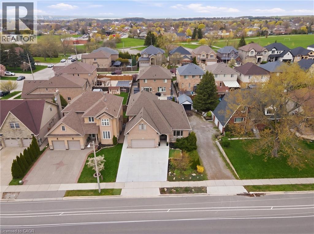 256 HIGHLAND Road W, Stoney Creek, Ontario, L8J2V2 — Photo 45