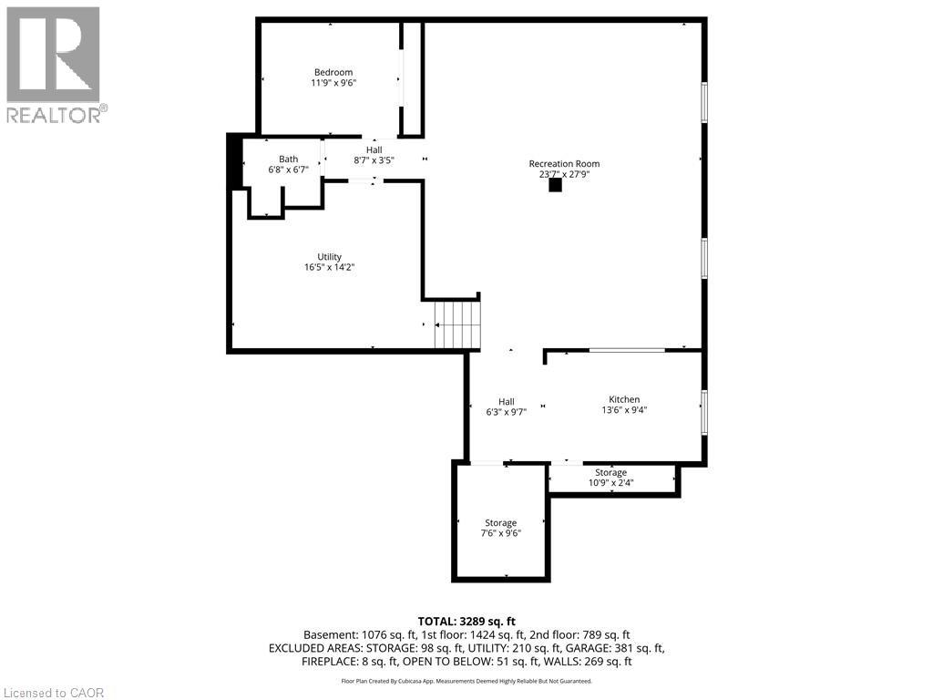 256 HIGHLAND Road W, Stoney Creek, Ontario, L8J2V2 — Photo 48