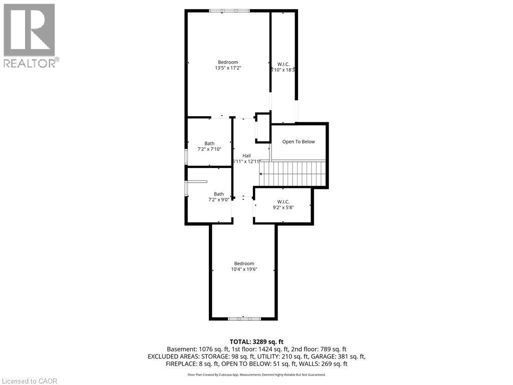 256 HIGHLAND Road W, Stoney Creek, Ontario, L8J2V2 — Photo 50