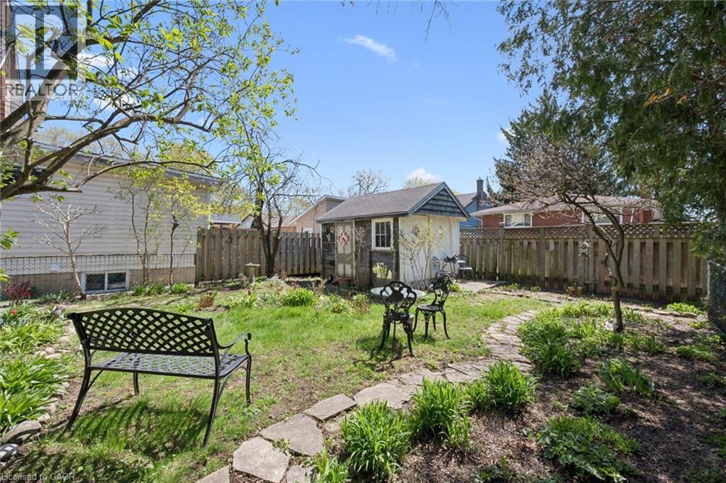 85 AUDREY Avenue, Guelph, Ontario, N1E5Y1 — Photo 36