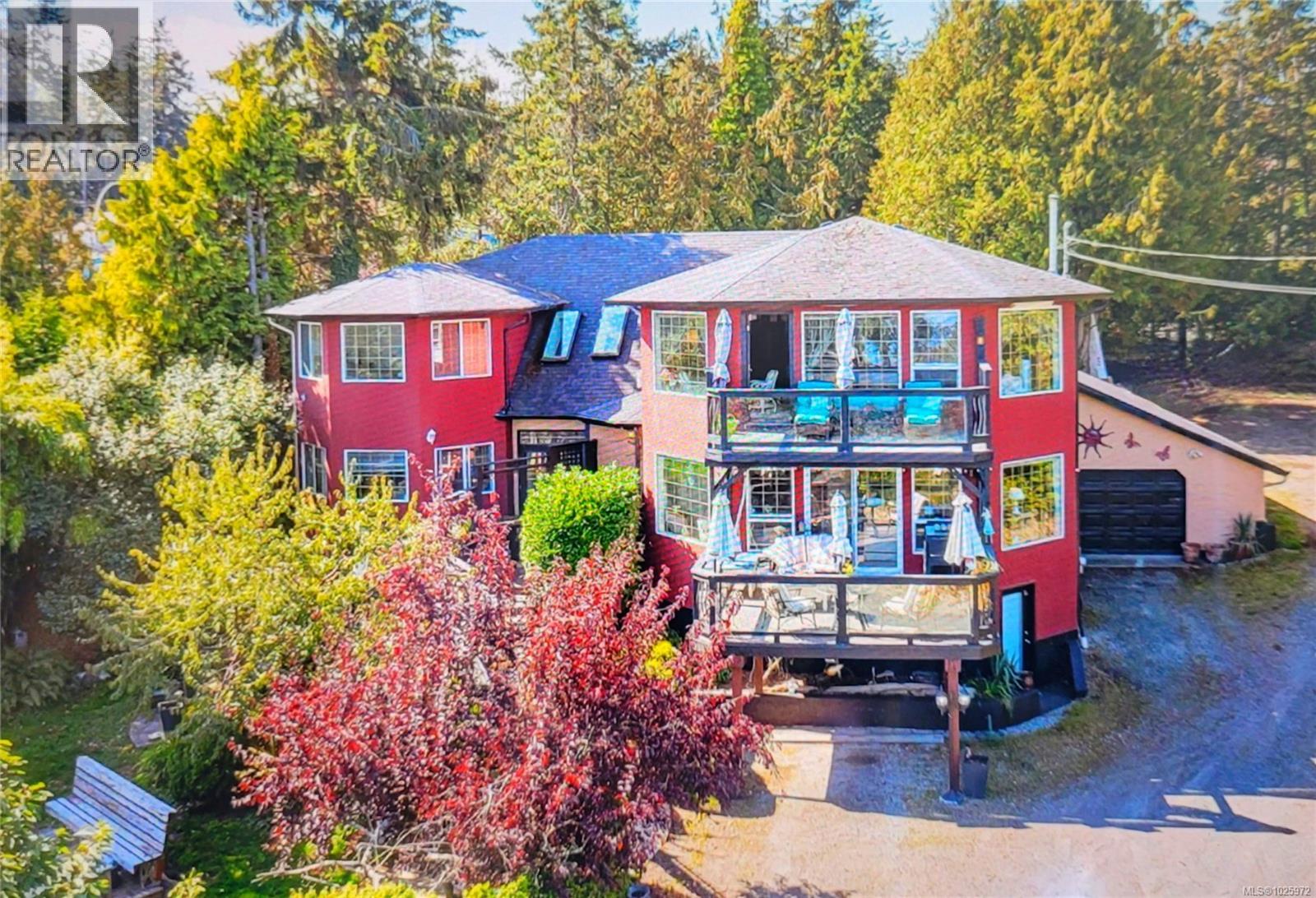 8626 Lochside Dr - 77