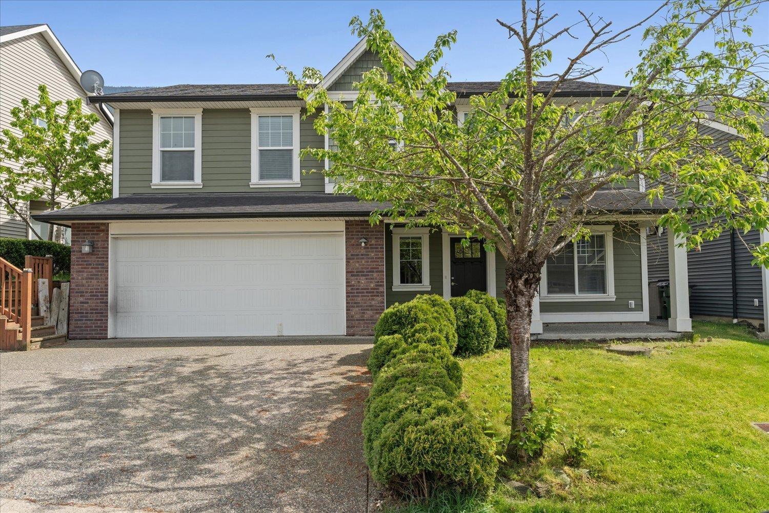 51106 SOPHIE CRESCENT, Eastern Hillsides, Chilliwack