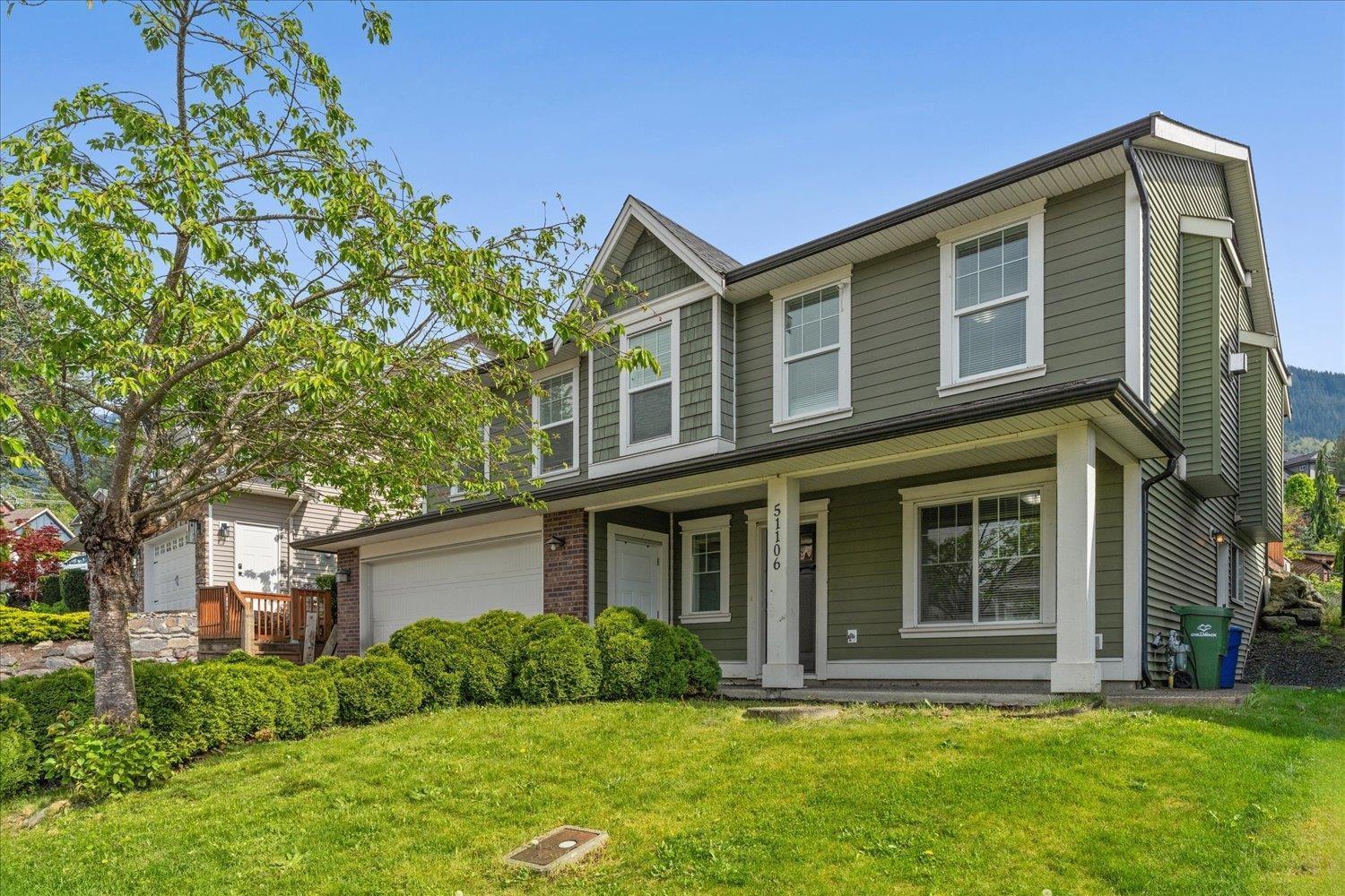 51106 SOPHIE CRESCENT, Eastern Hillsides, Chilliwack