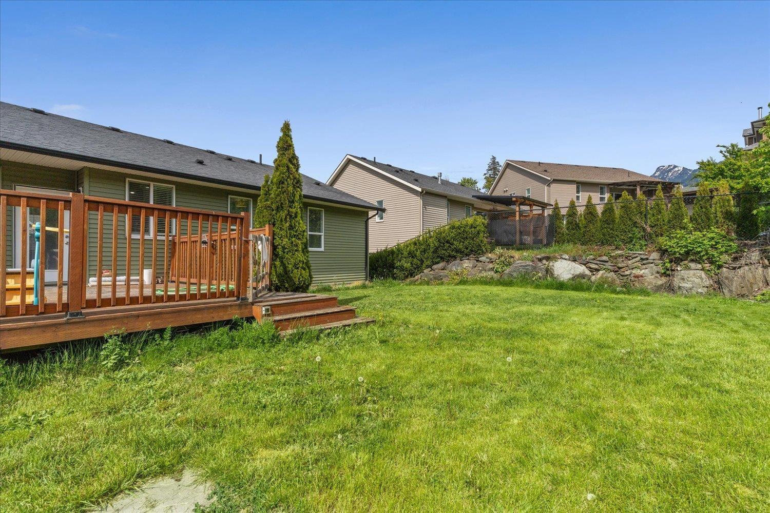 51106 SOPHIE CRESCENT, Eastern Hillsides, Chilliwack
