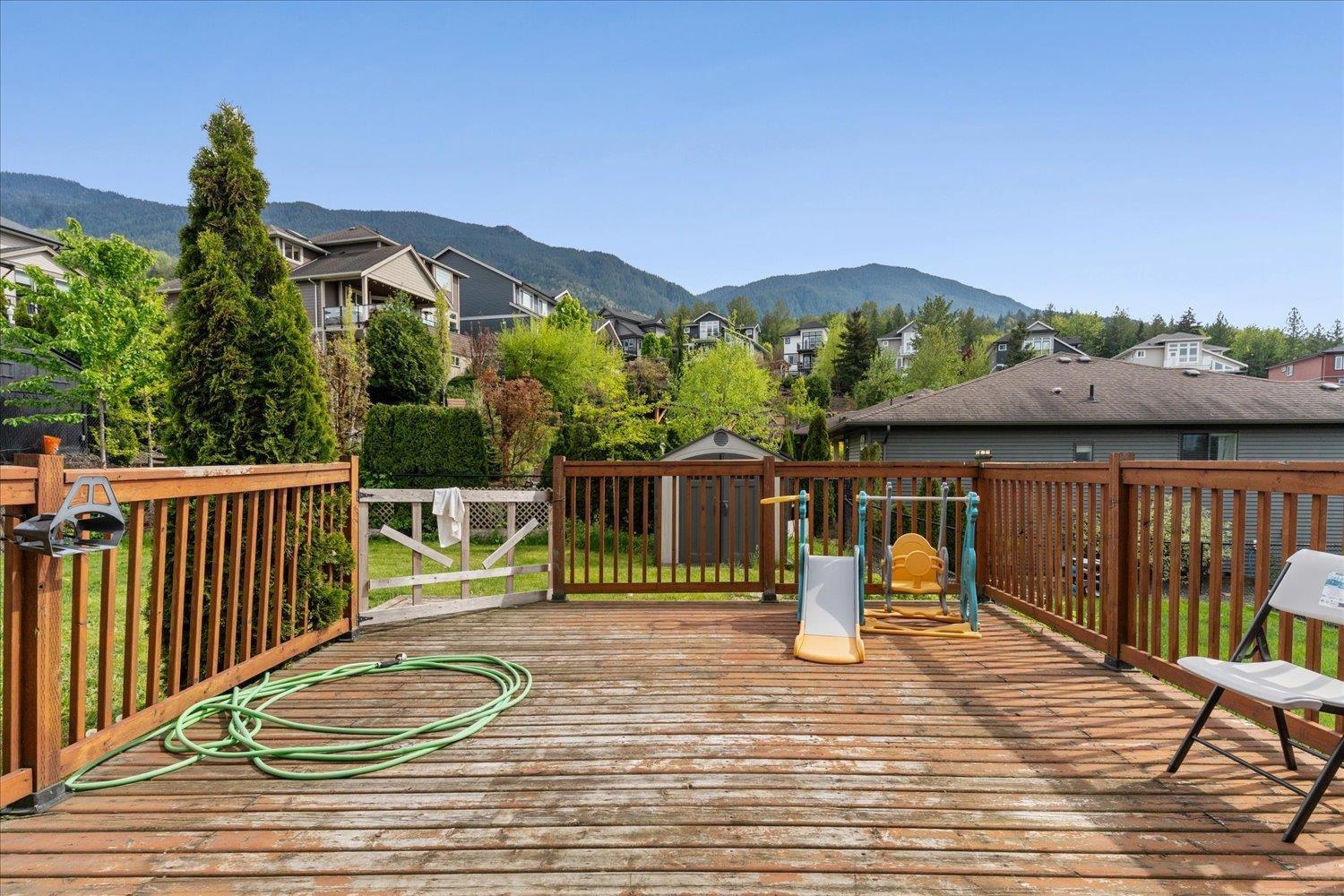51106 SOPHIE CRESCENT, Eastern Hillsides, Chilliwack