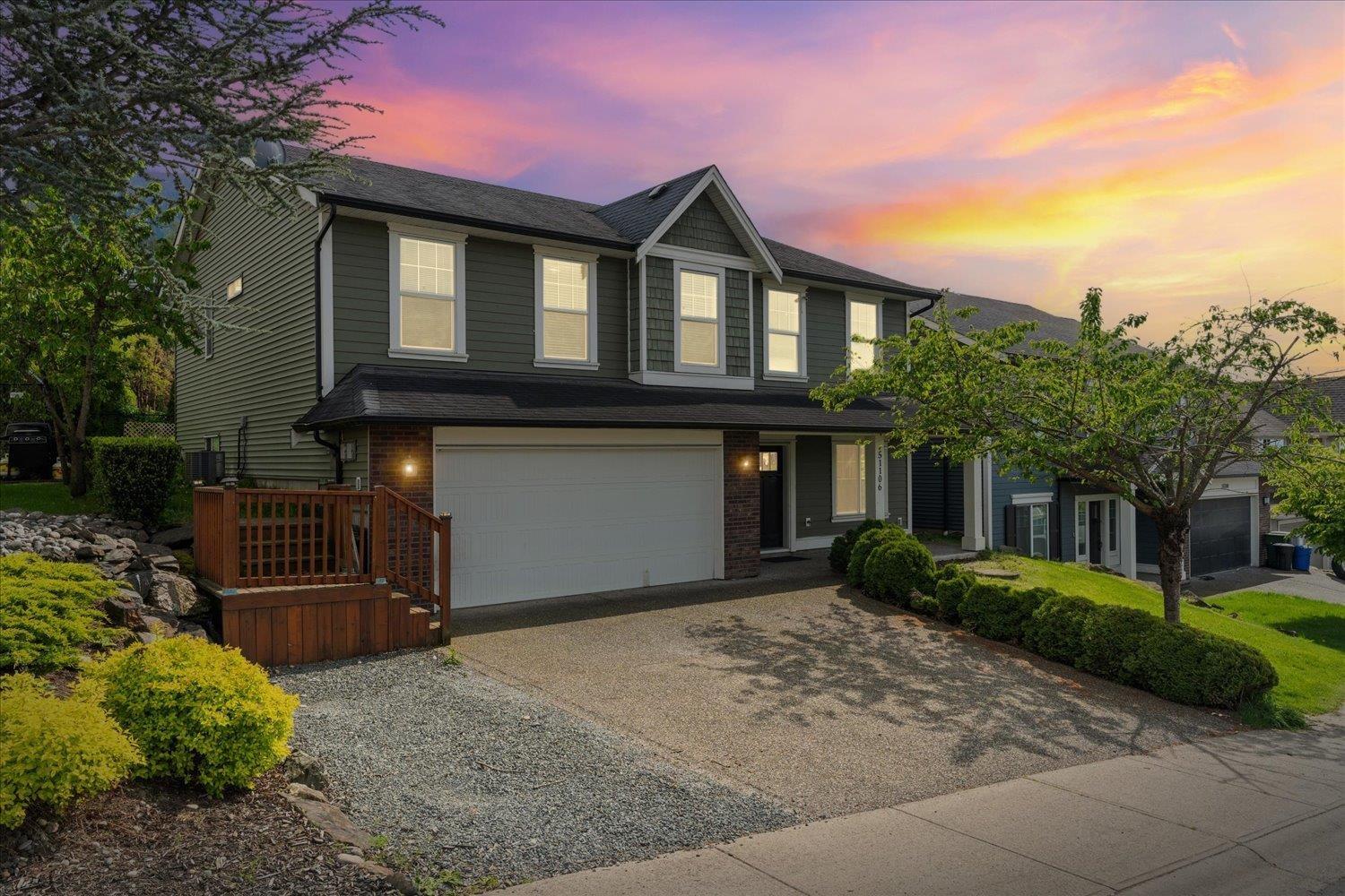 51106 SOPHIE CRESCENT, Eastern Hillsides, Chilliwack