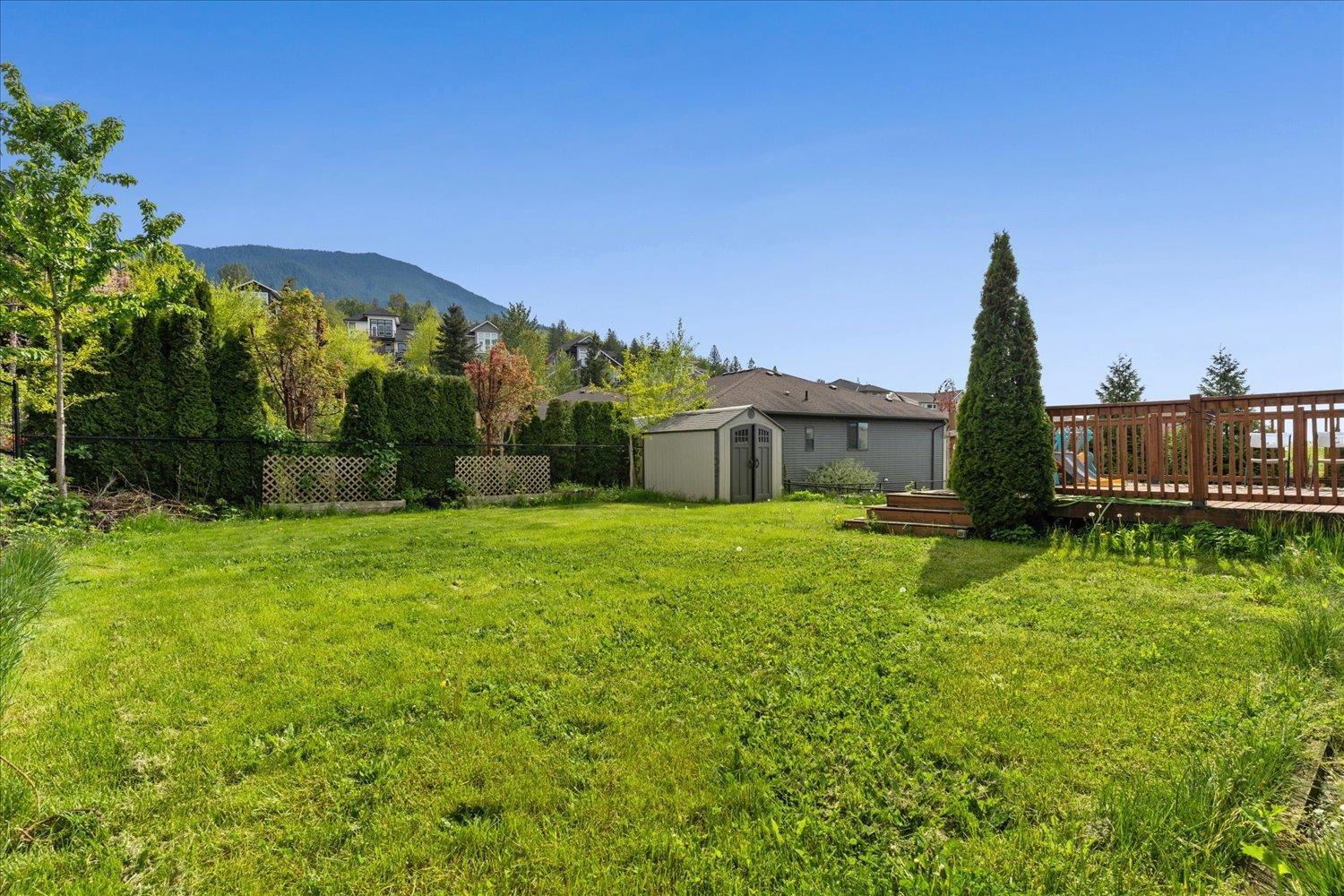 51106 SOPHIE CRESCENT, Eastern Hillsides, Chilliwack